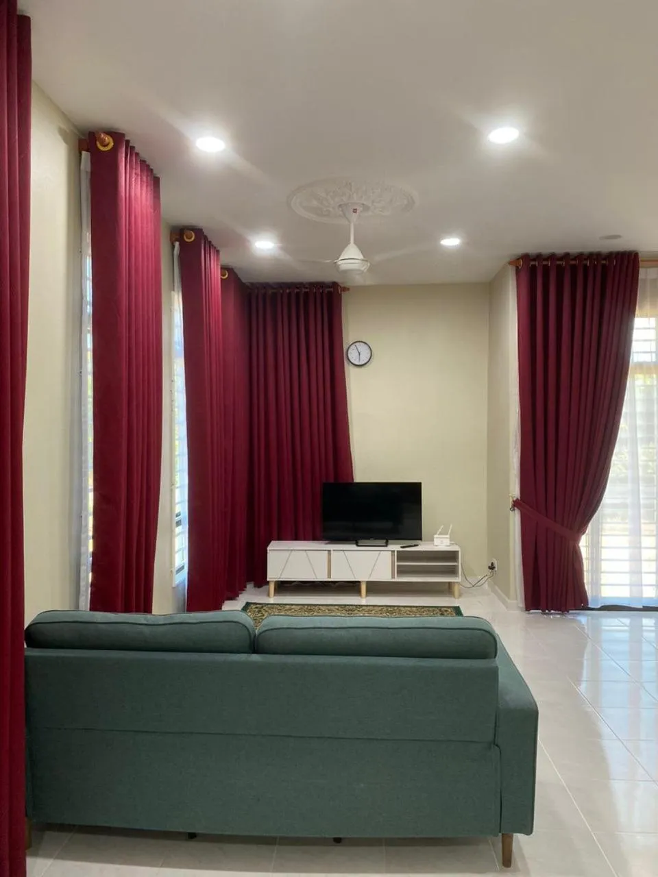 MJ Homestay Kota Bharu