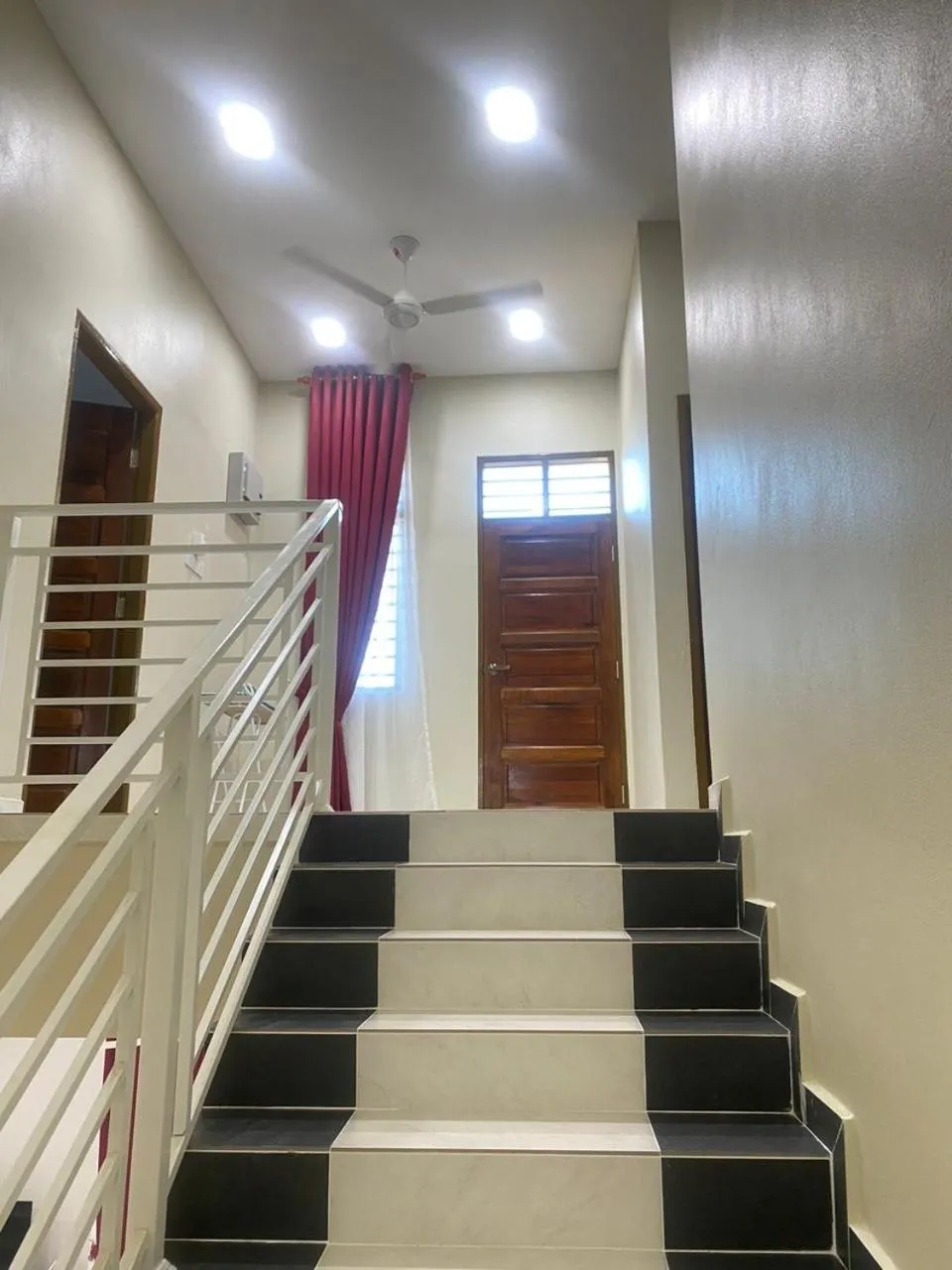 MJ Homestay Kota Bharu