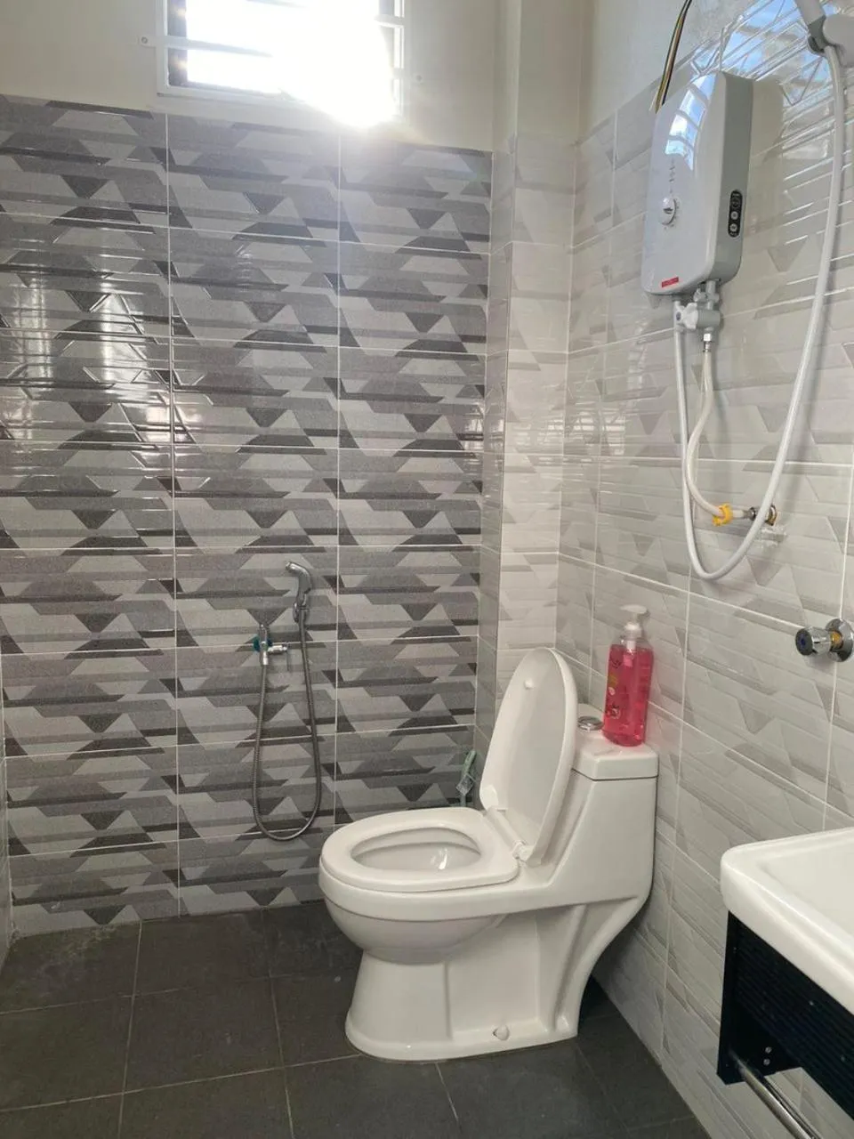 MJ Homestay Kota Bharu