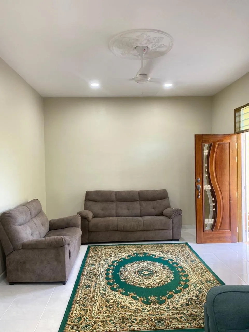 MJ Homestay Kota Bharu