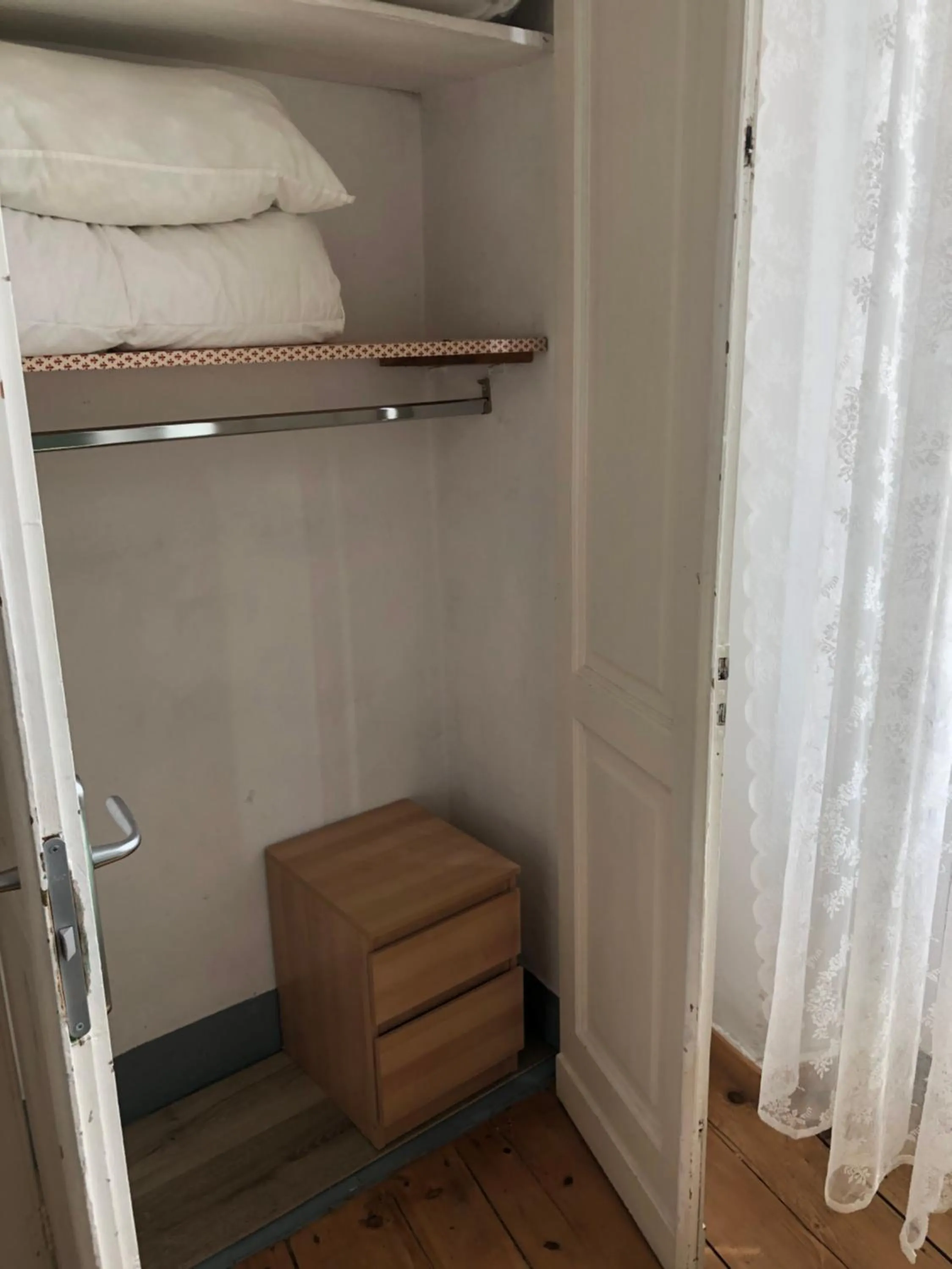 Decorative detail in La Terrazza Di Arturo Guest House