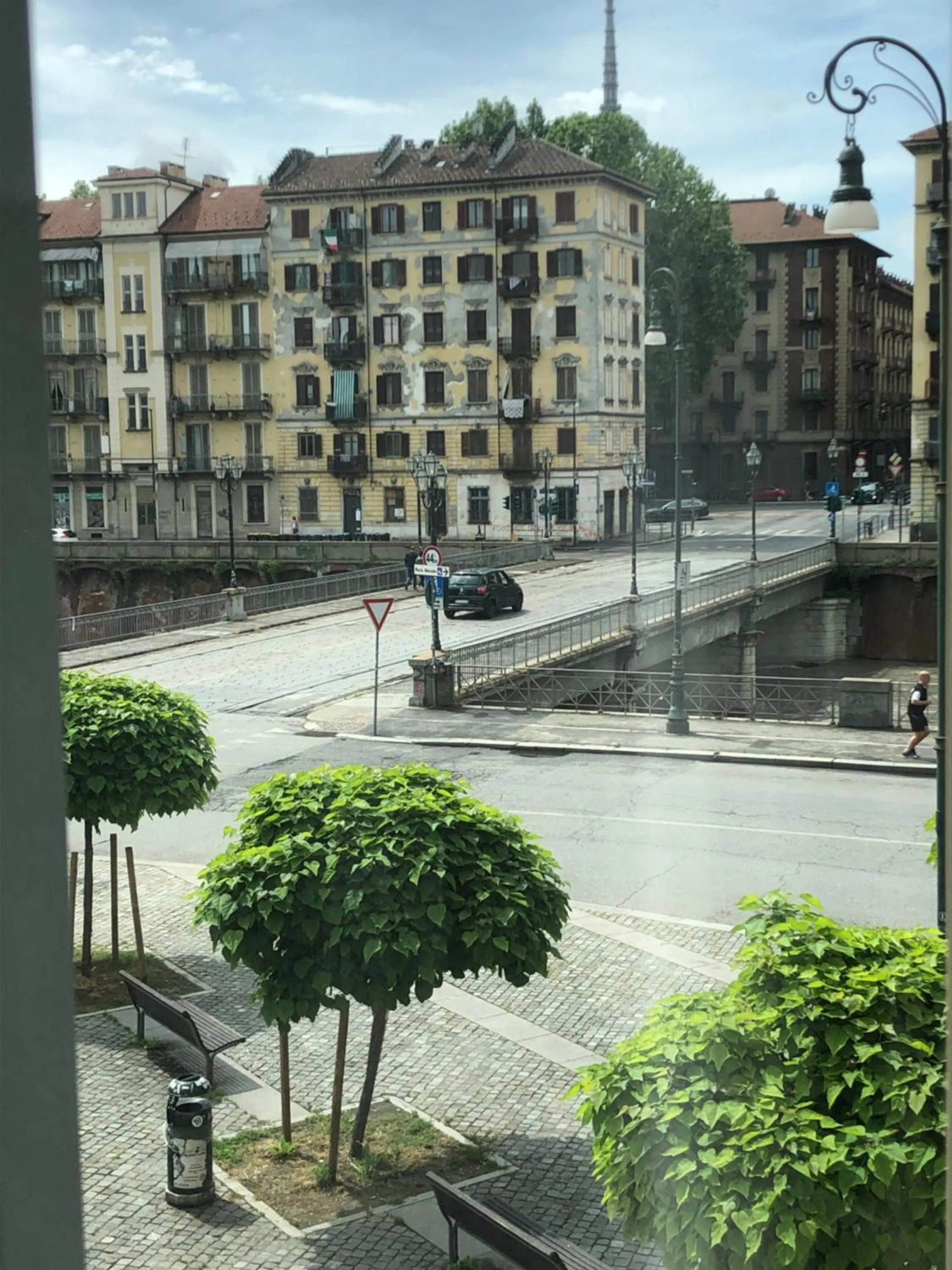 Nearby landmark in La Terrazza Di Arturo Guest House