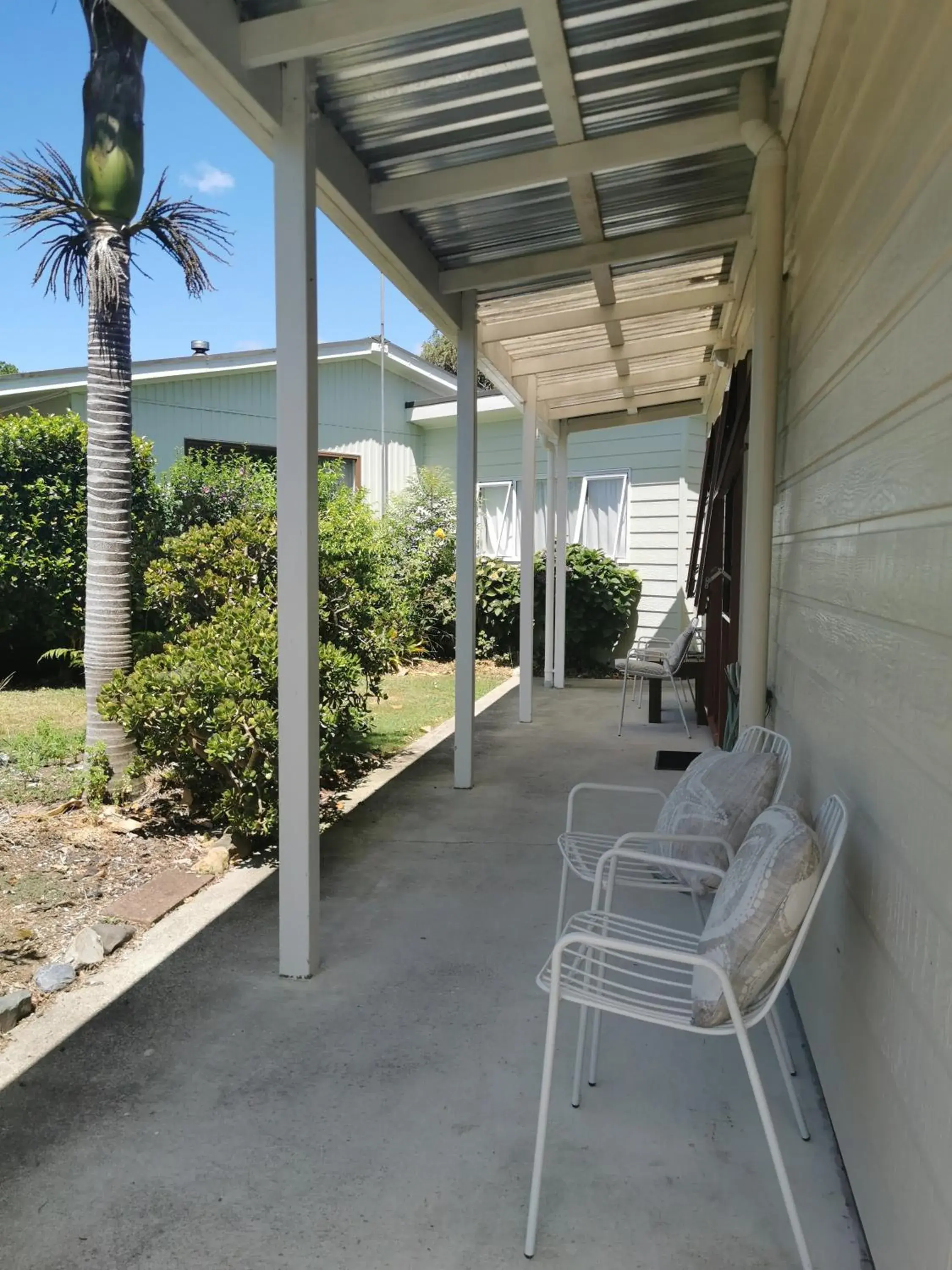 Double Room with Shared Bathroom in Tui Lodge Double Room with Shared Bathroom in Tui Lodge