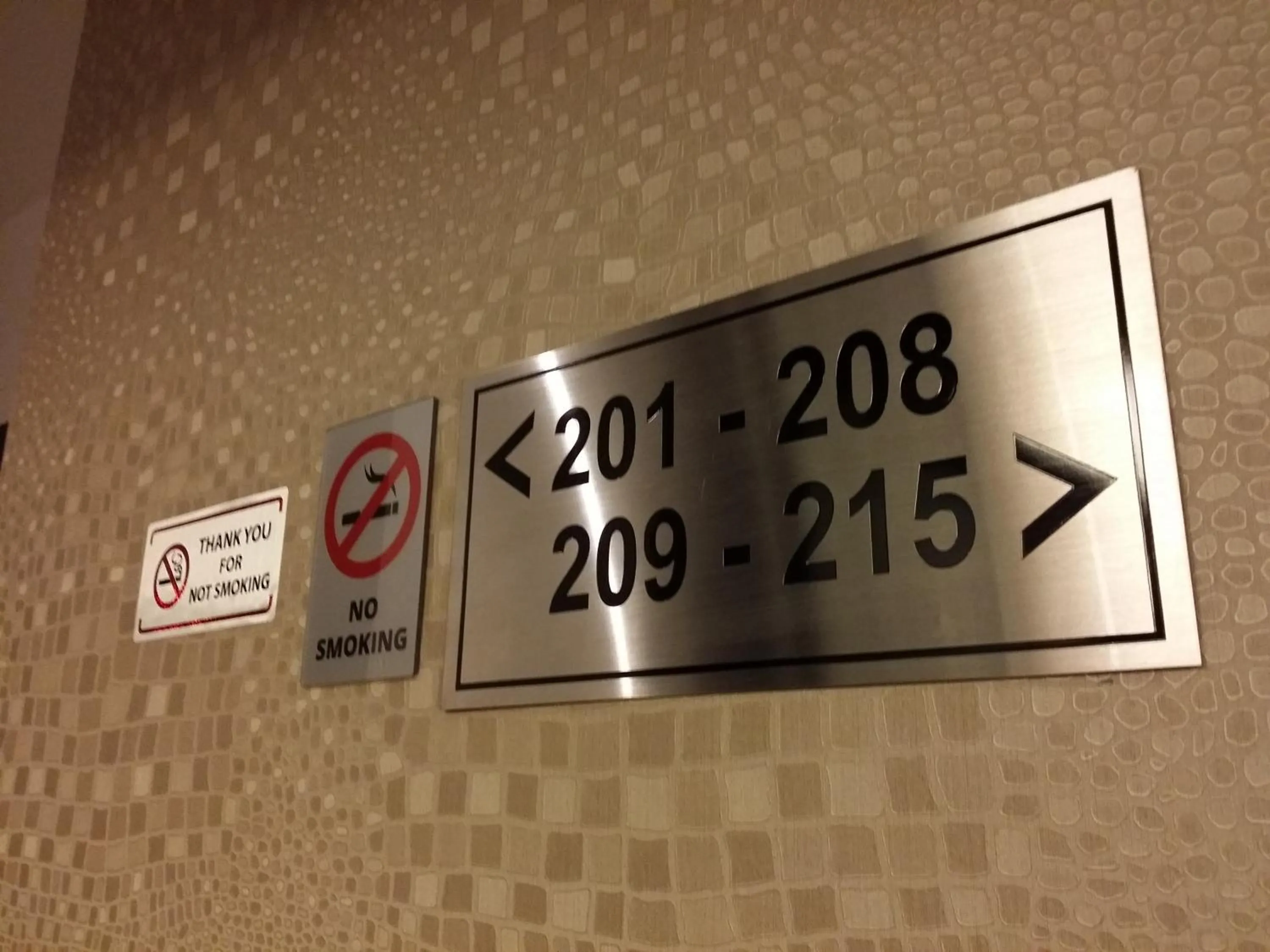 Living room in D Elegance Hotel Nusajaya