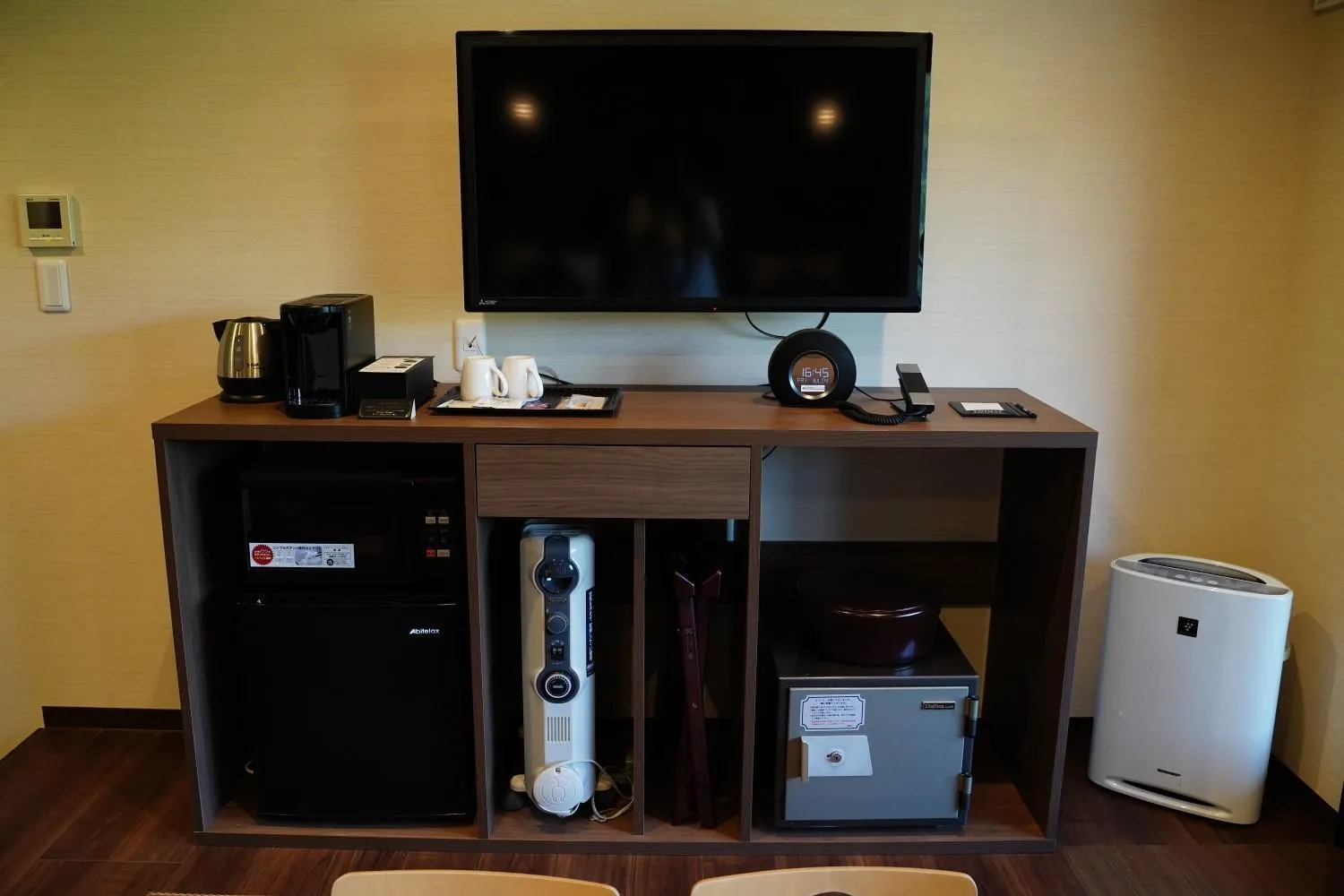 LiVEMAX RESORT Kaga Yamashiro