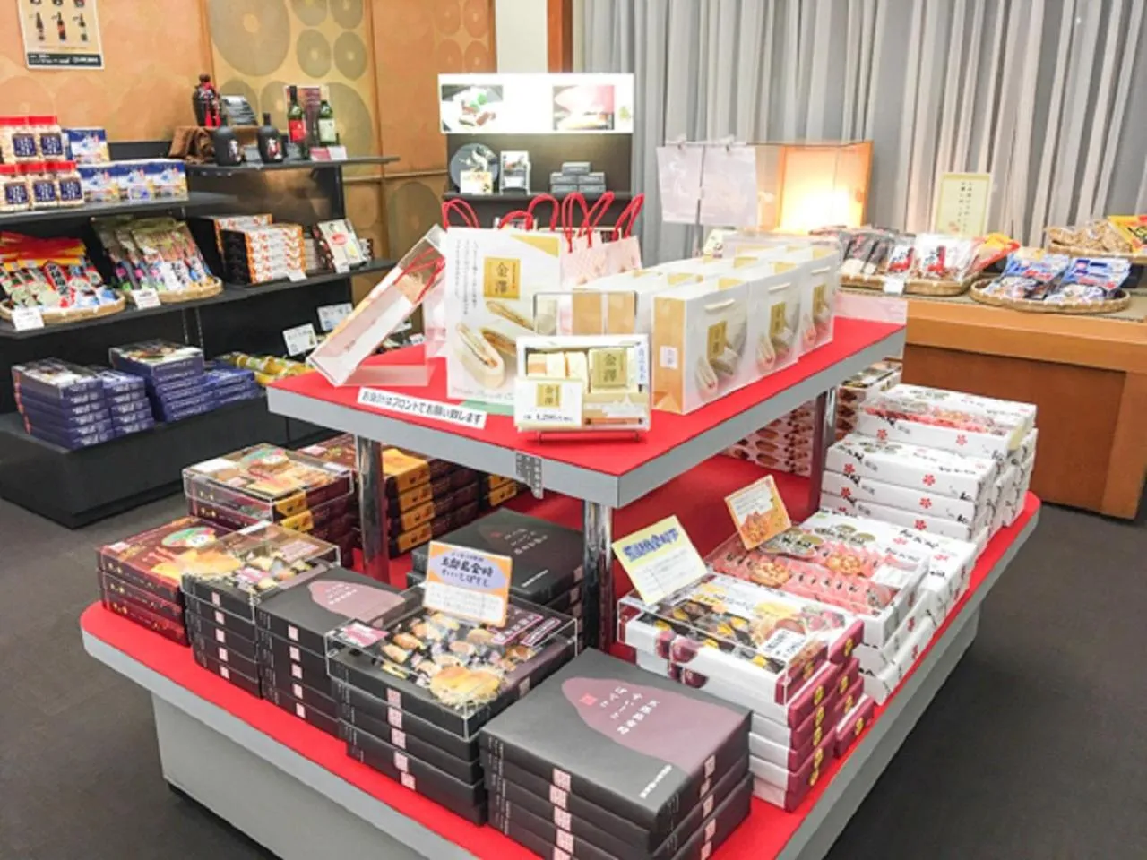 LiVEMAX RESORT Kaga Yamashiro