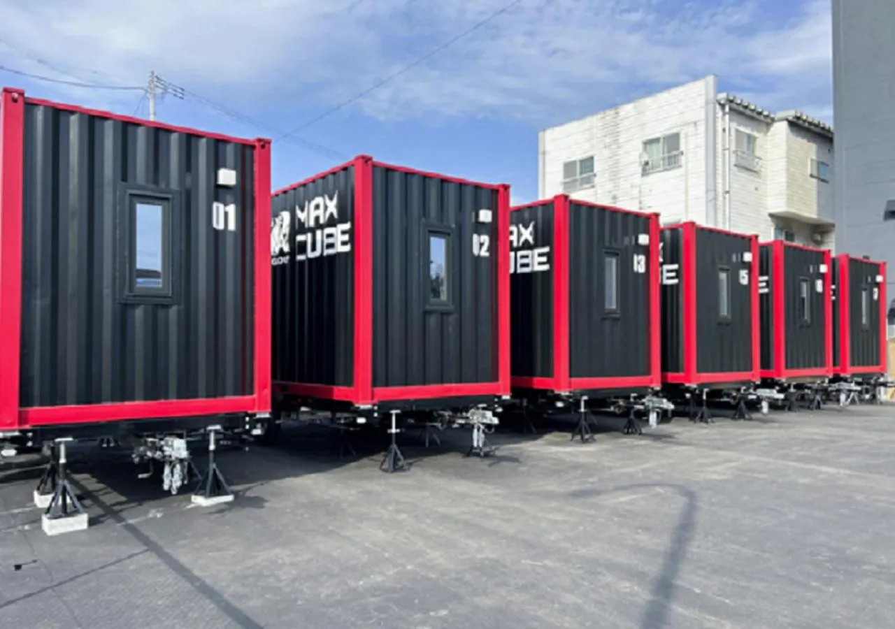 LiVEMAX RESORT Kaga Yamashiro