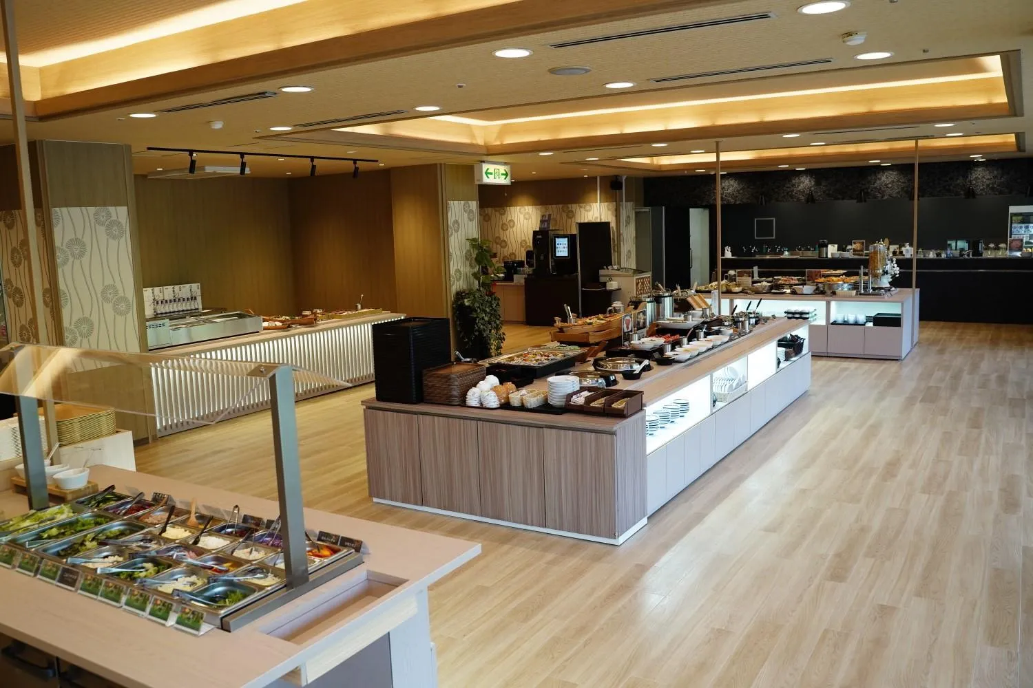 LiVEMAX RESORT Kaga Yamashiro