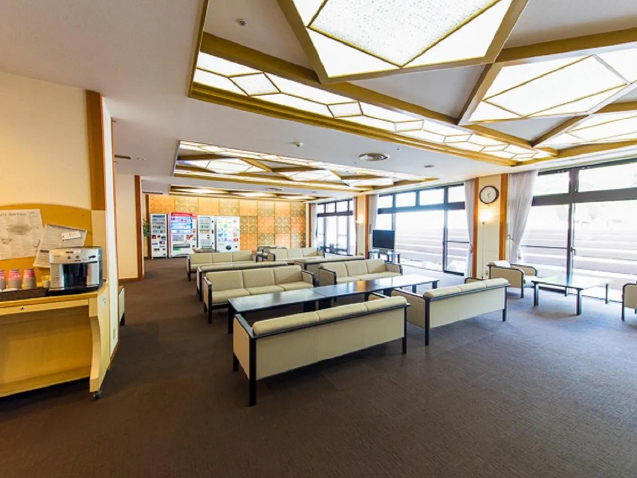 LiVEMAX RESORT Kaga Yamashiro