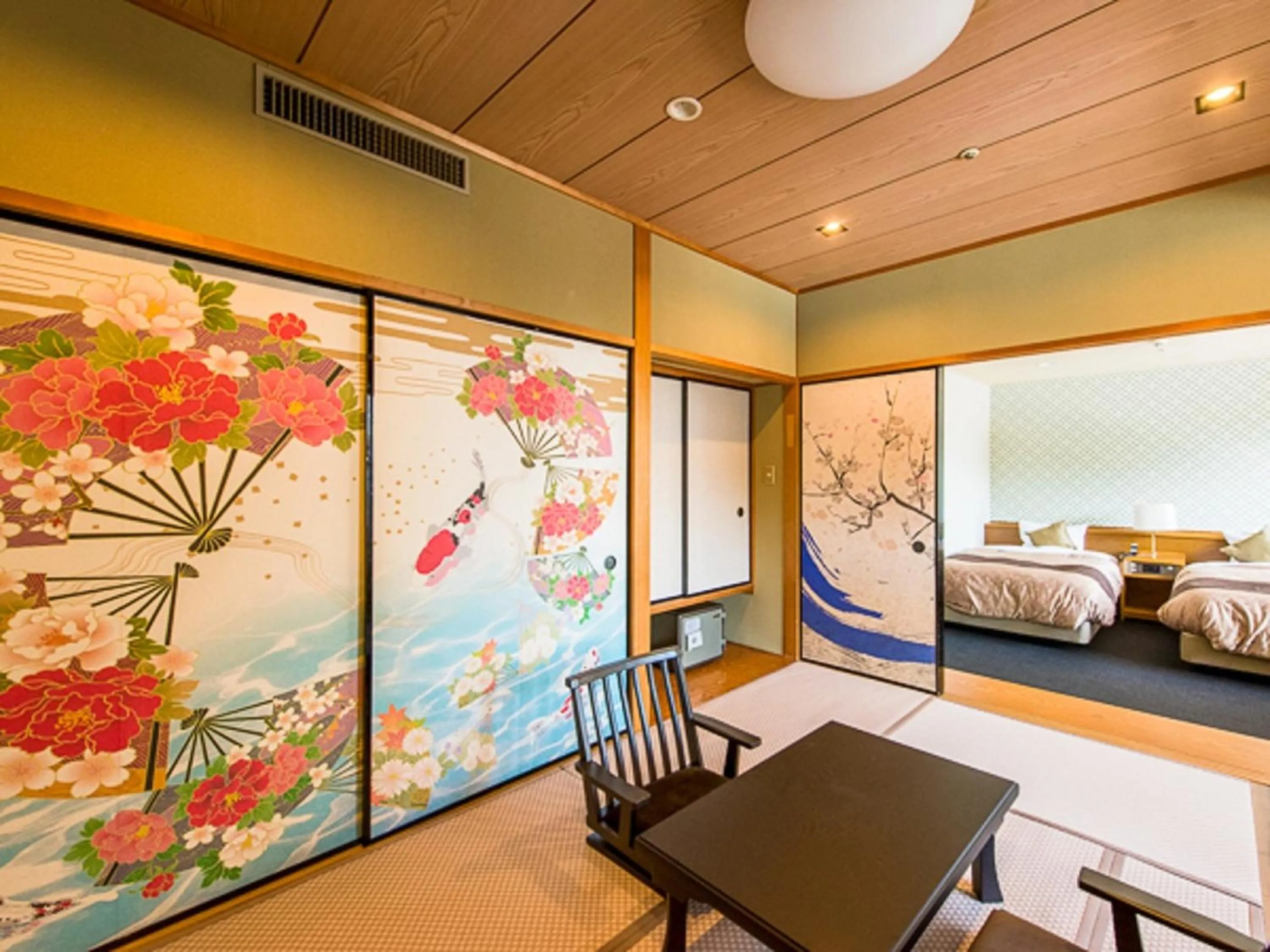 LiVEMAX RESORT Kaga Yamashiro