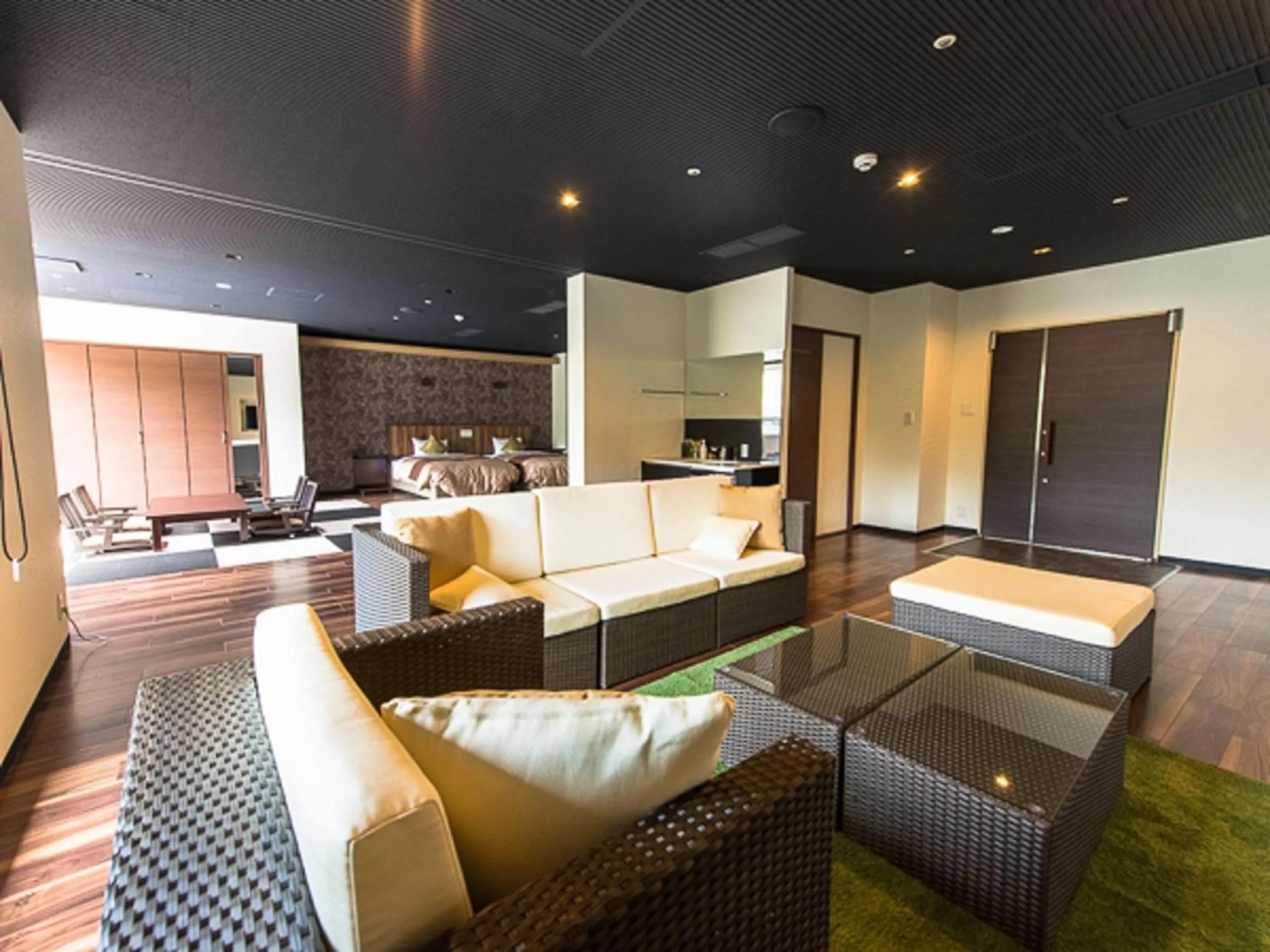 LiVEMAX RESORT Kaga Yamashiro