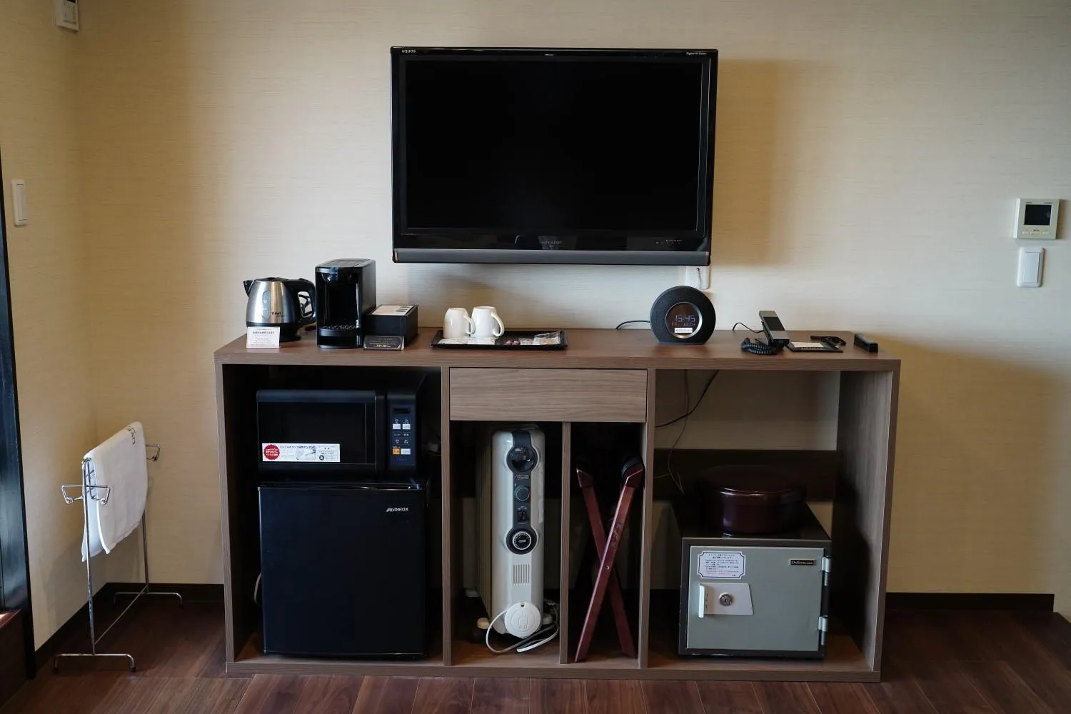 LiVEMAX RESORT Kaga Yamashiro