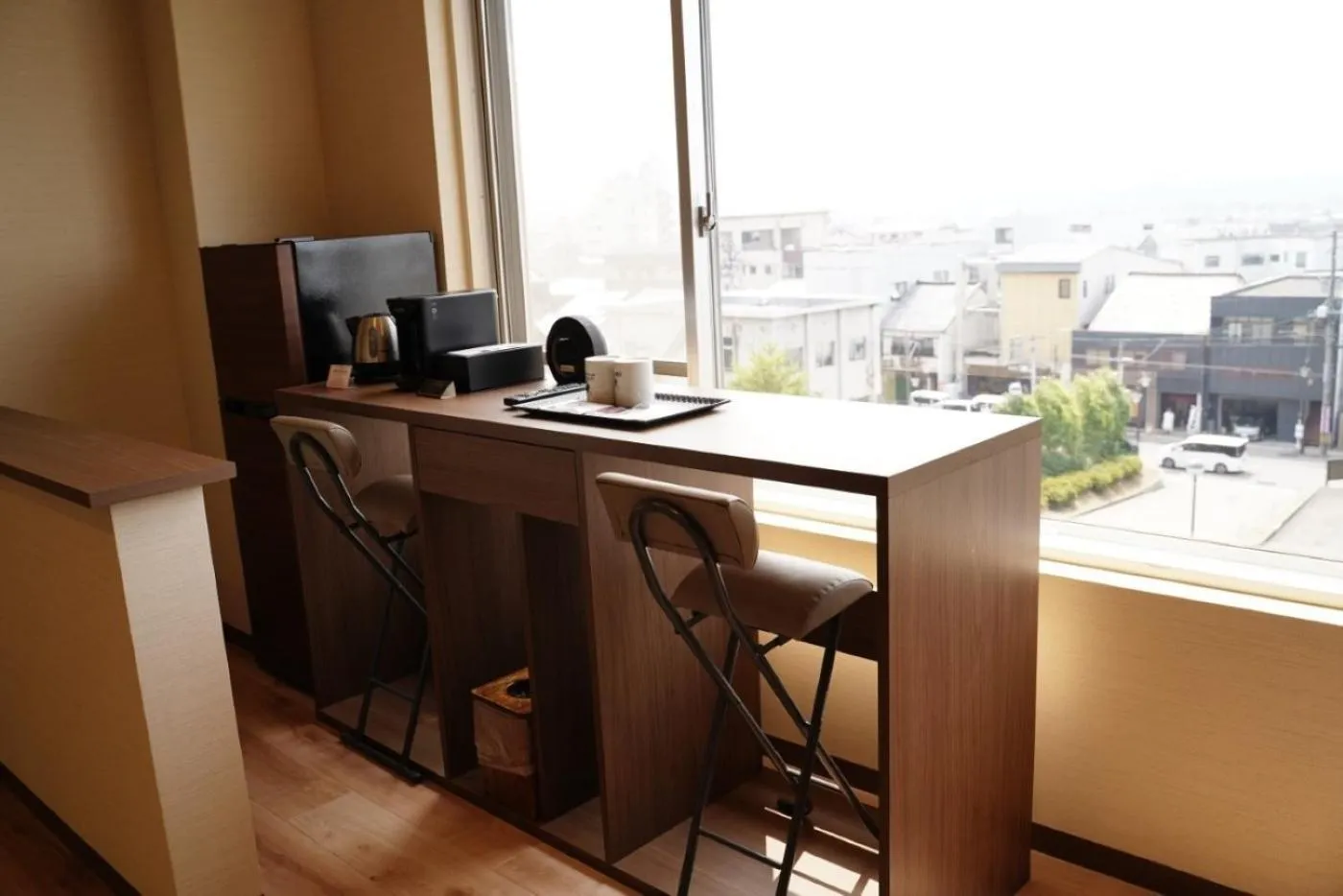 LiVEMAX RESORT Kaga Yamashiro