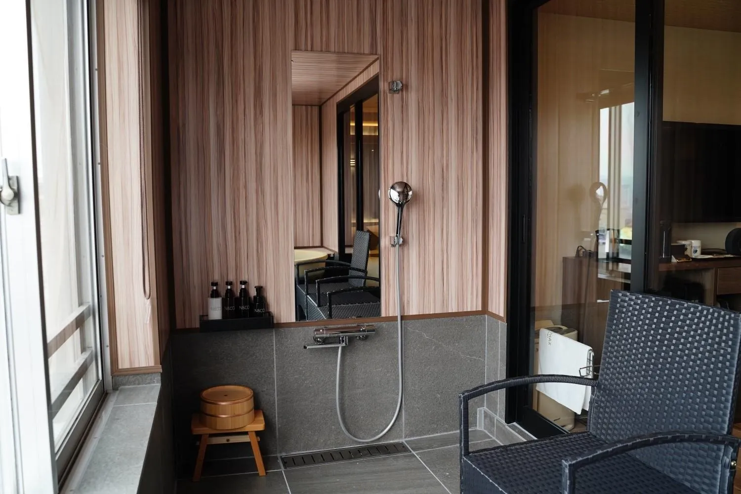 LiVEMAX RESORT Kaga Yamashiro