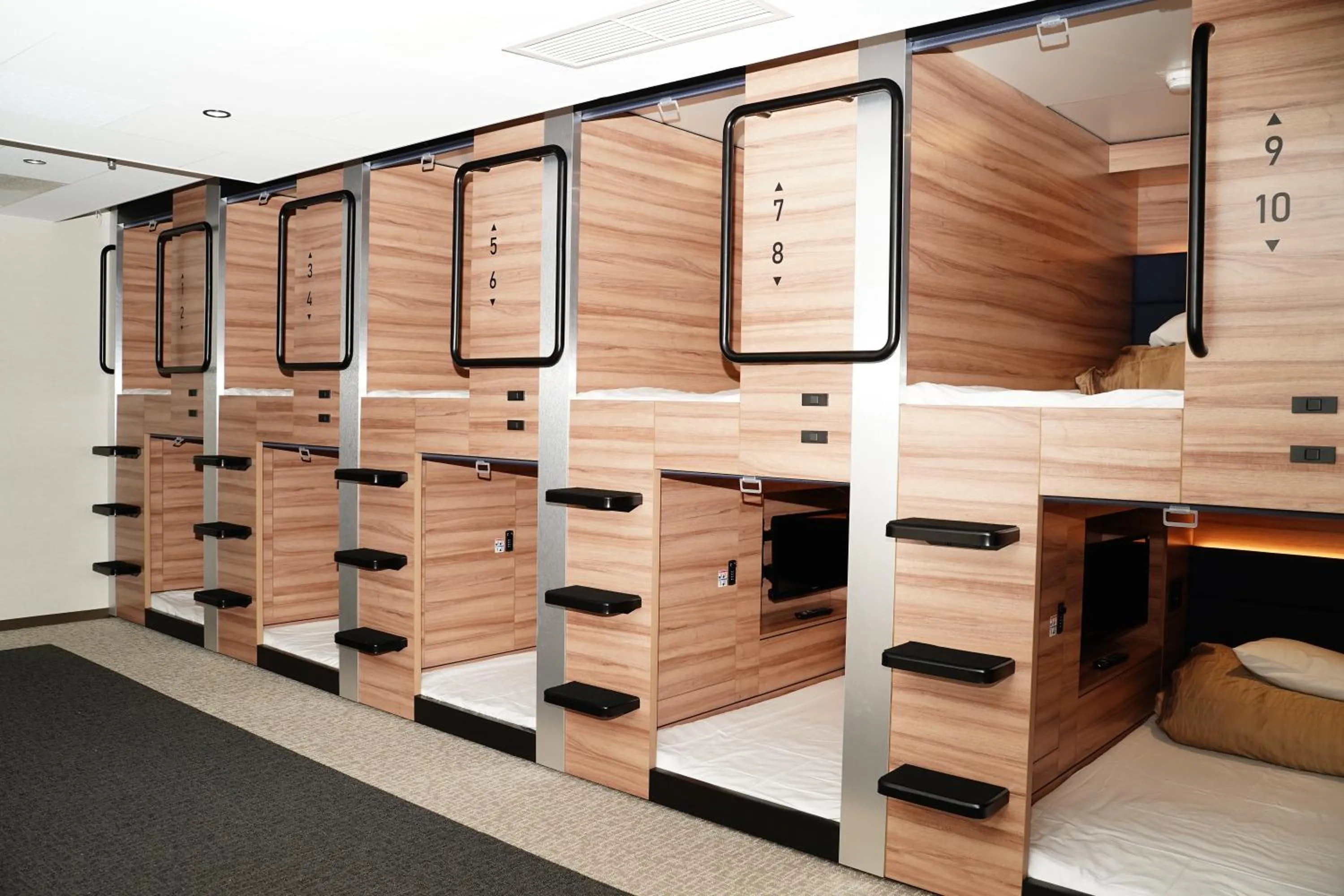 LiVEMAX RESORT Kaga Yamashiro