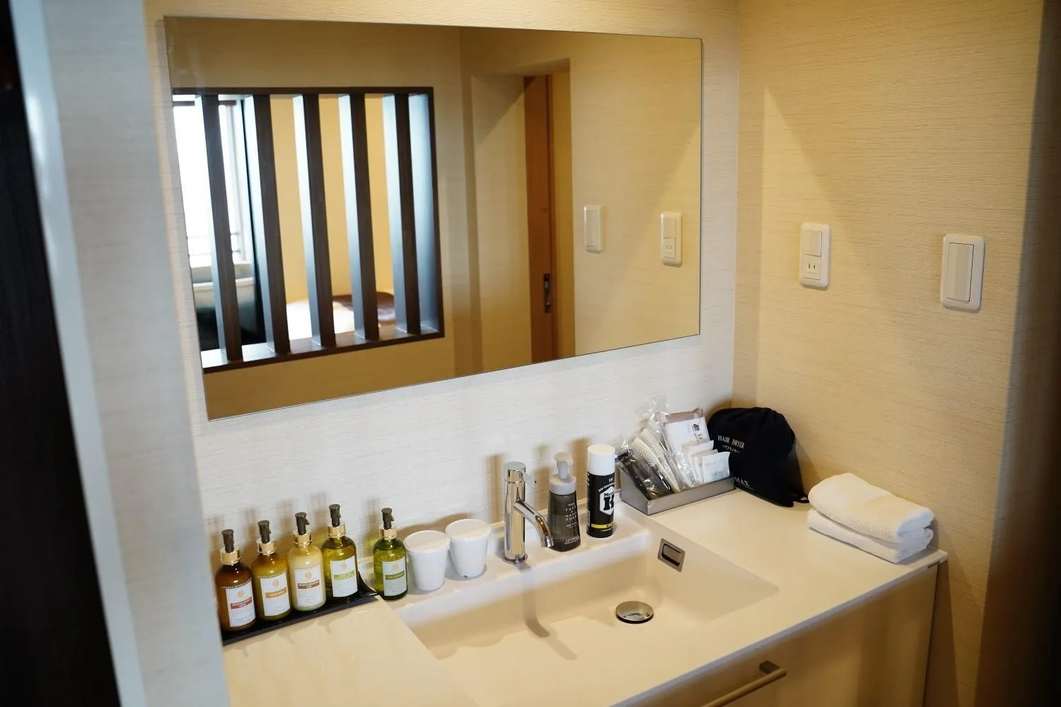 LiVEMAX RESORT Kaga Yamashiro