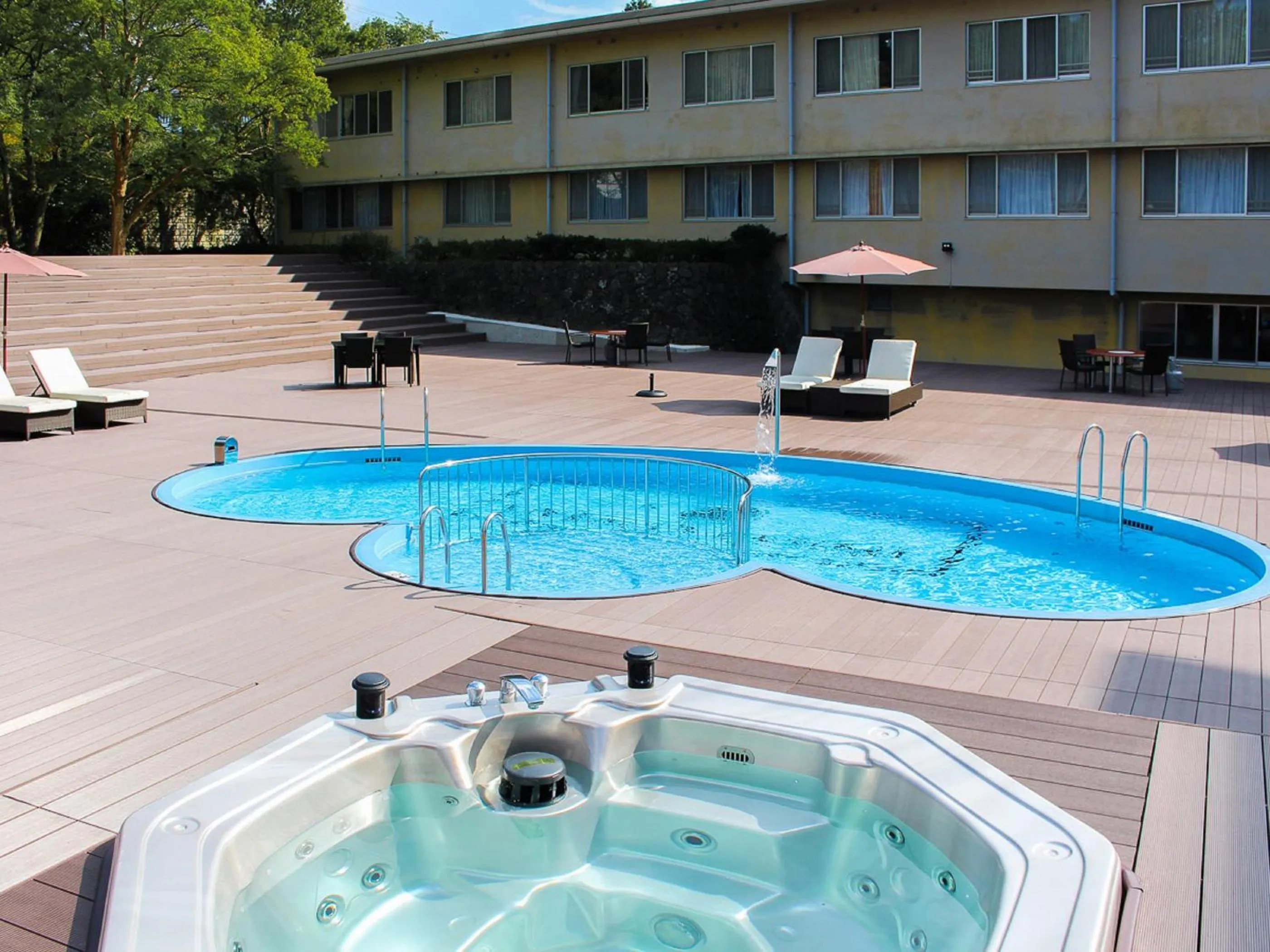 LiVEMAX RESORT Kaga Yamashiro