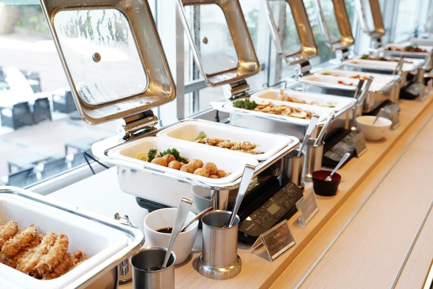 LiVEMAX RESORT Kaga Yamashiro