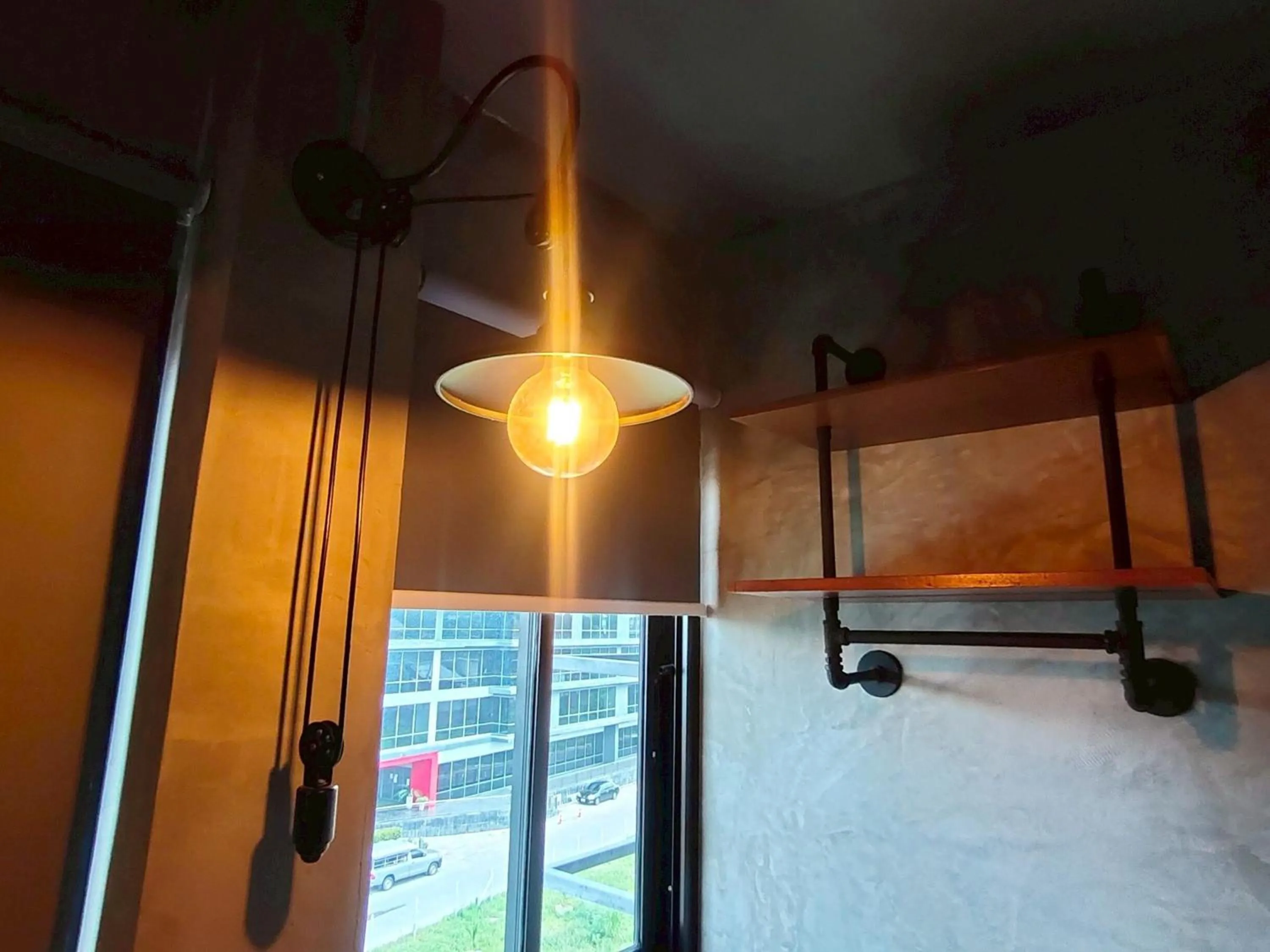 Bedroom, Bed in Sukhum Rajamangala-Phatthanakan Rooms