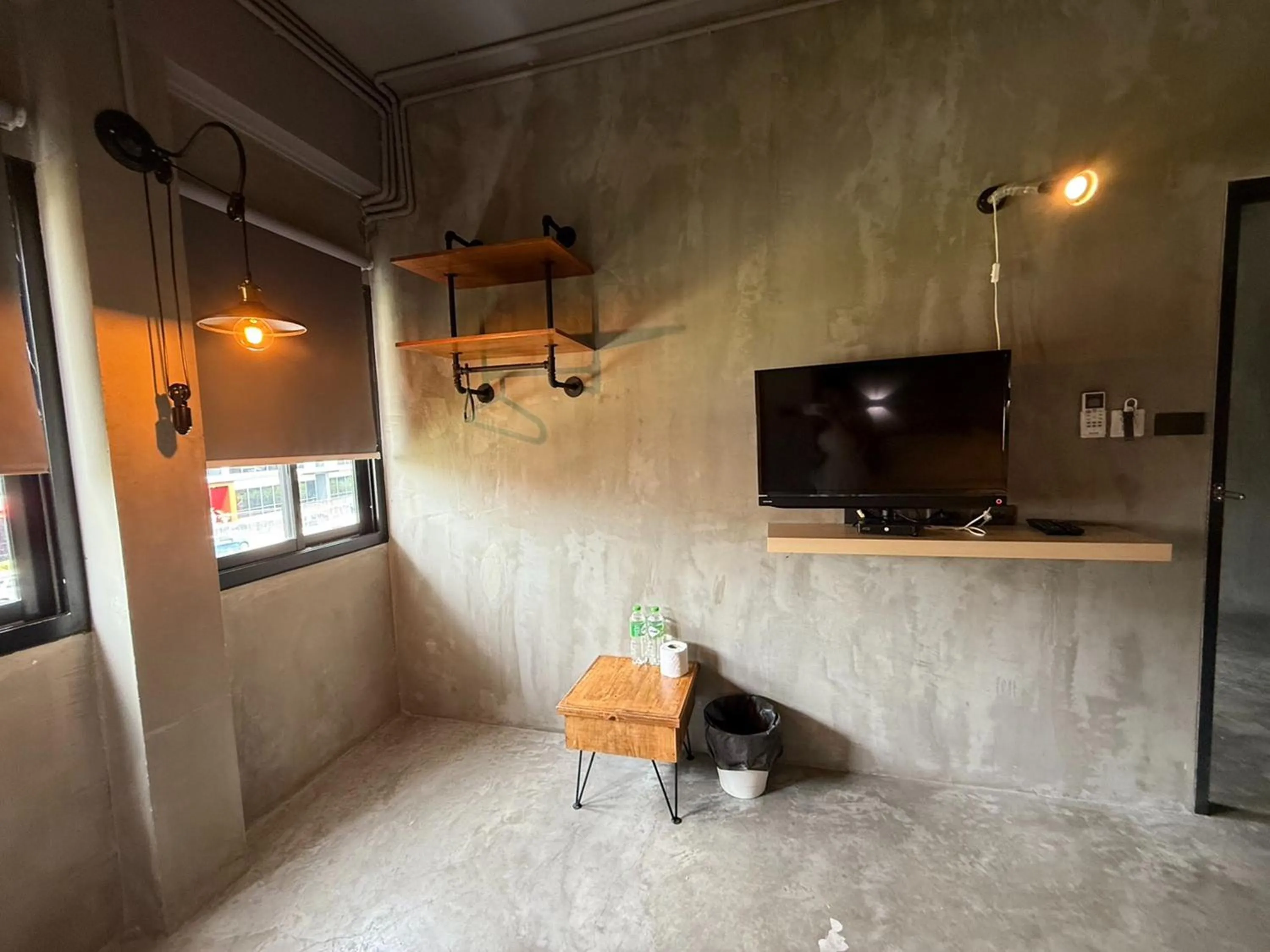 TV and multimedia in Sukhum Rajamangala-Phatthanakan Rooms