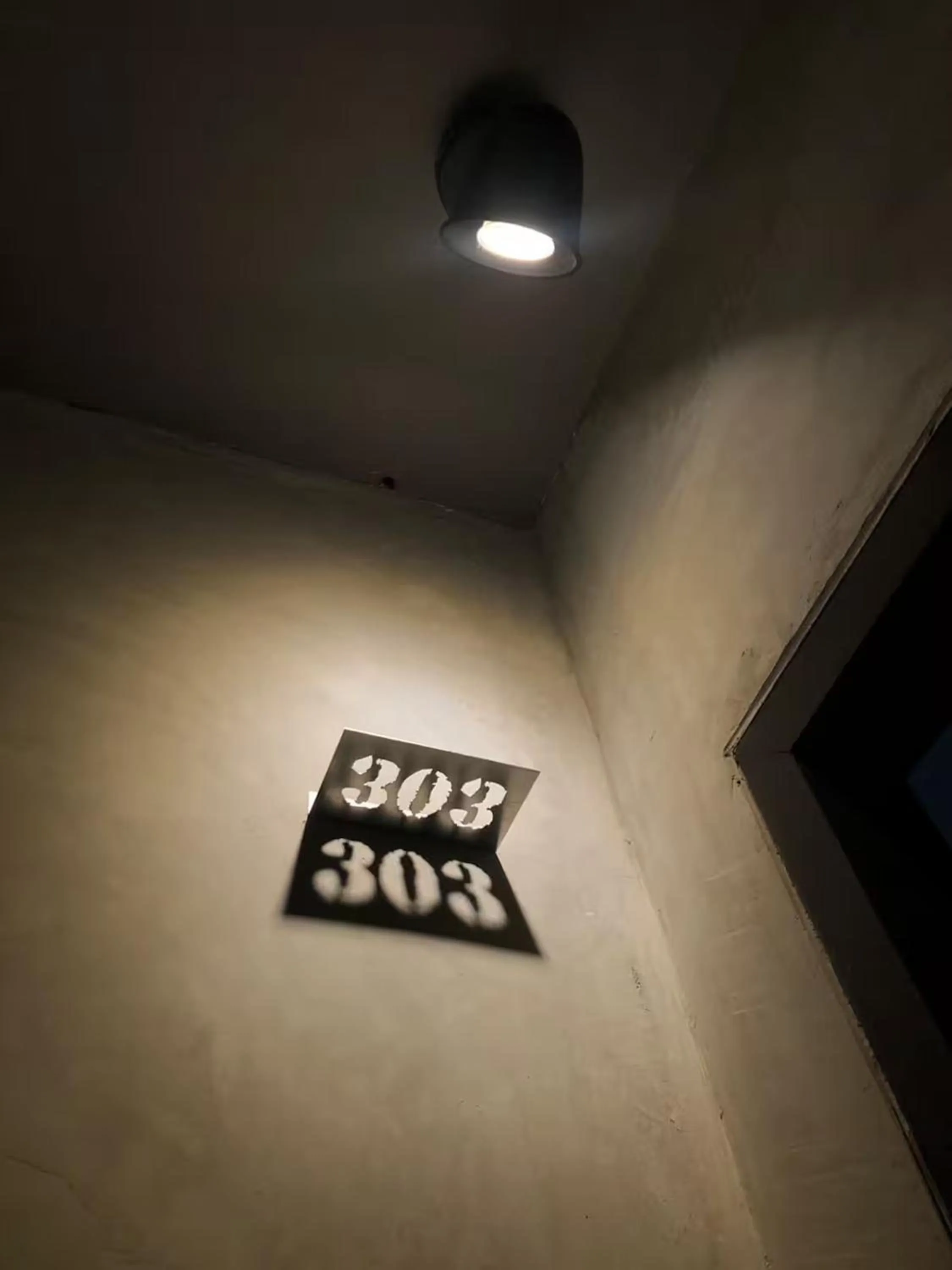 Area and facilities in Sukhum Rajamangala-Phatthanakan Rooms