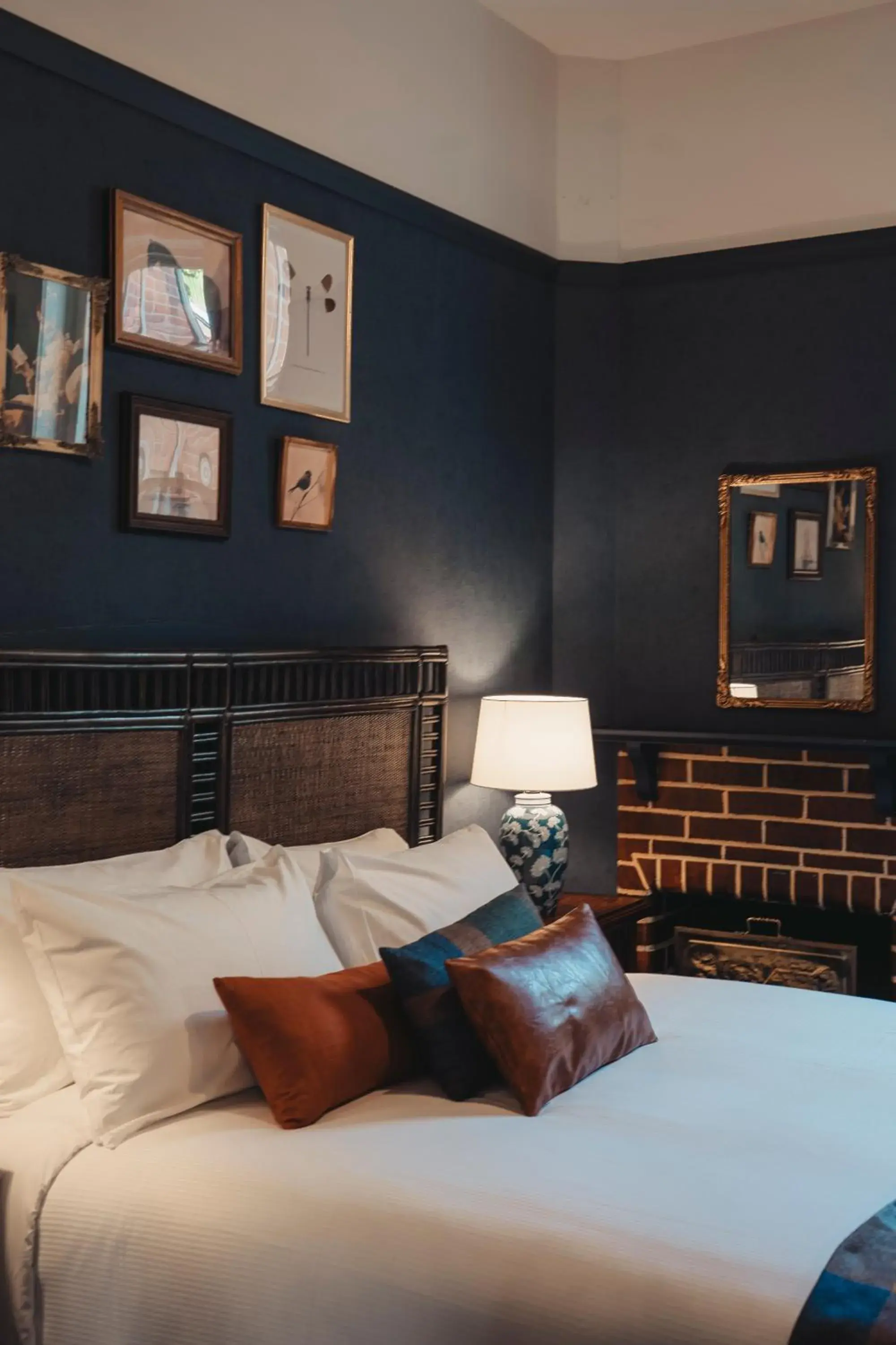 Standard Queen Room in Dunedin House- Boutique Hotel Standard Queen Room in Dunedin House- Boutique Hotel