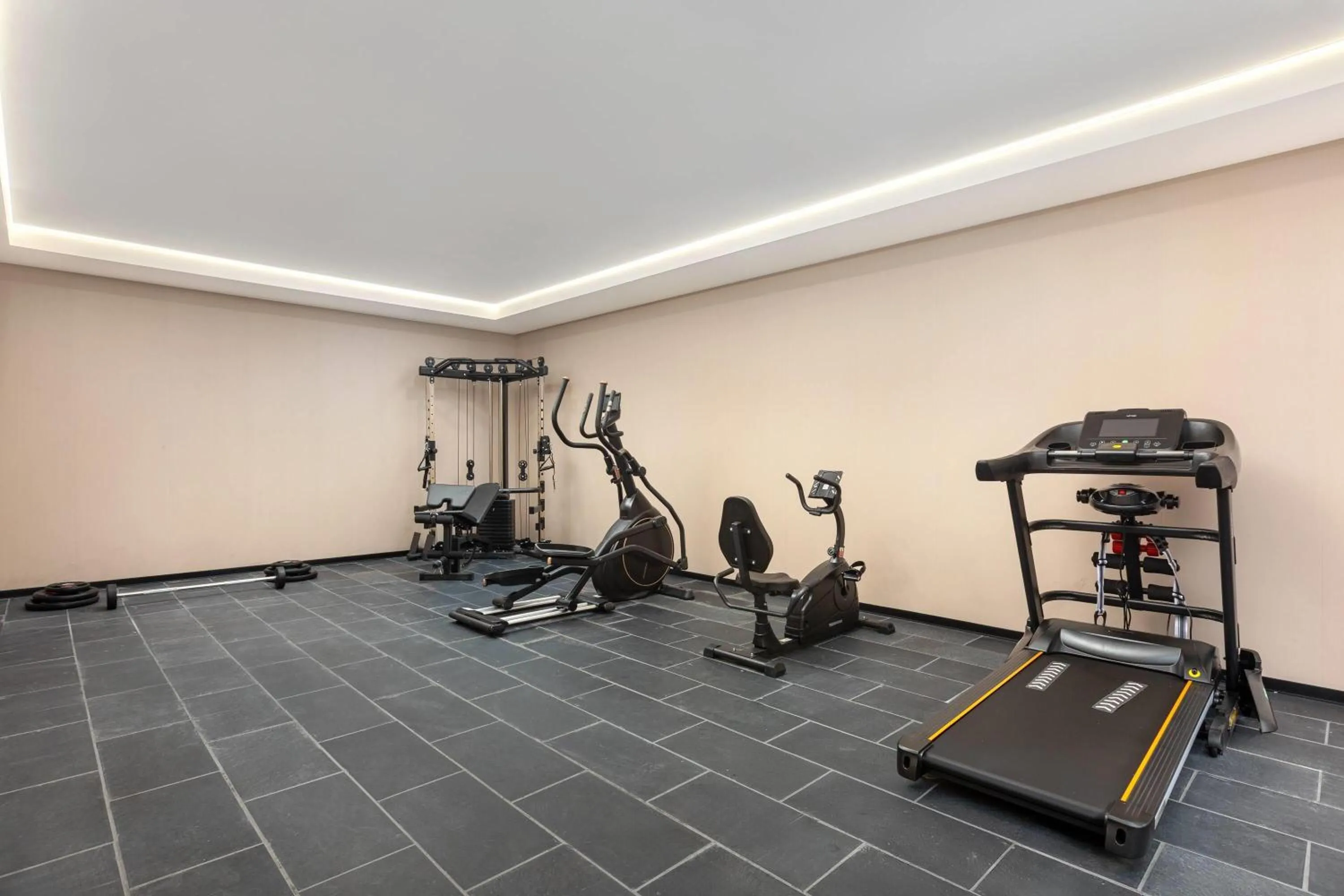 Days Hotel by Wyndham Chengdu Renmin South Road