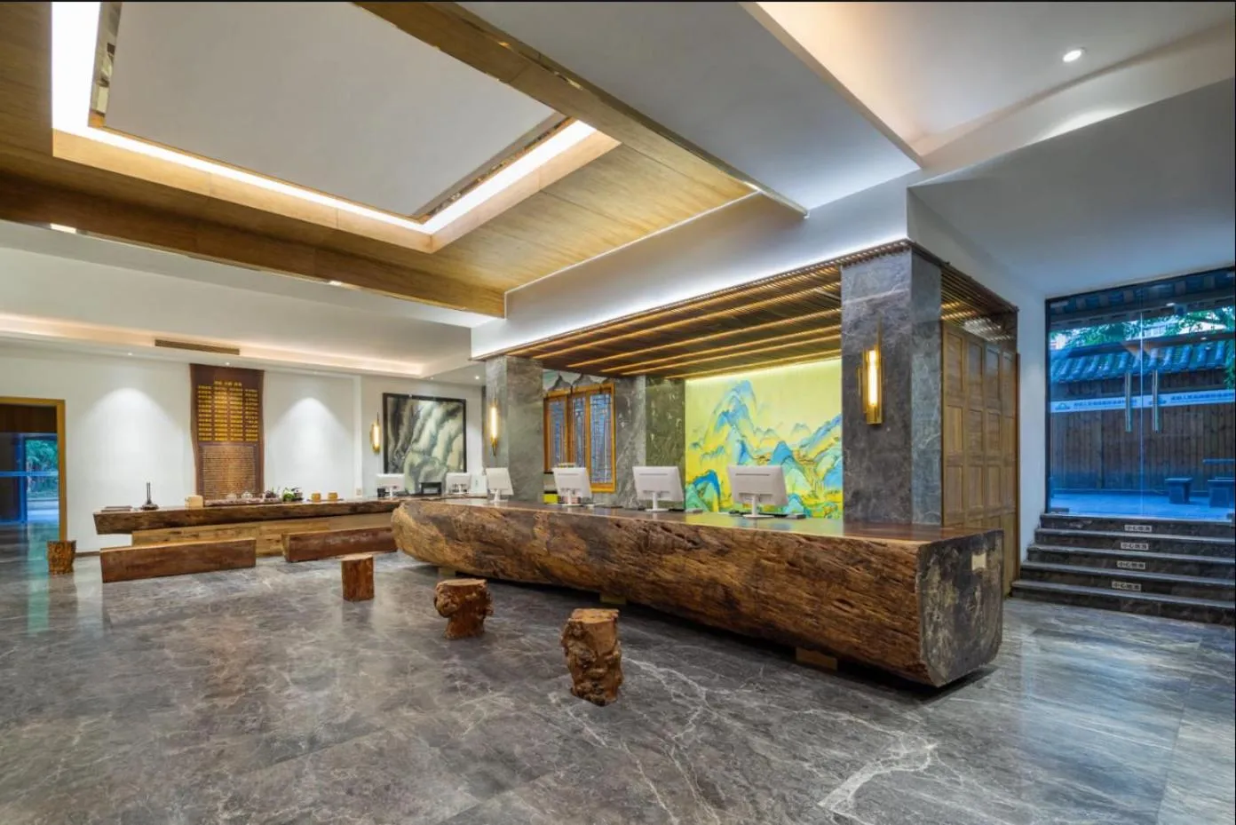 Days Hotel by Wyndham Chengdu Renmin South Road