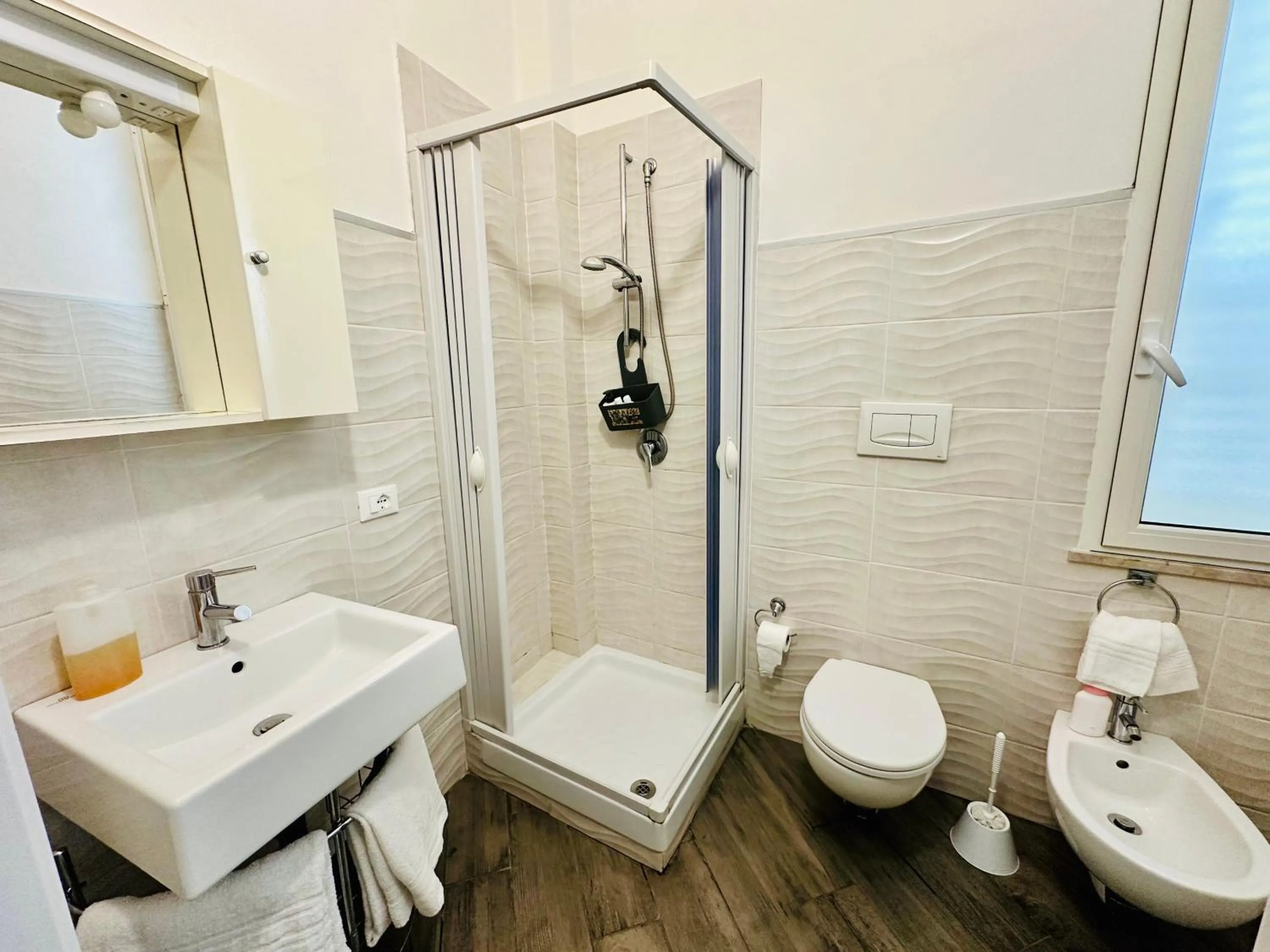 Dafne Marsala Centro