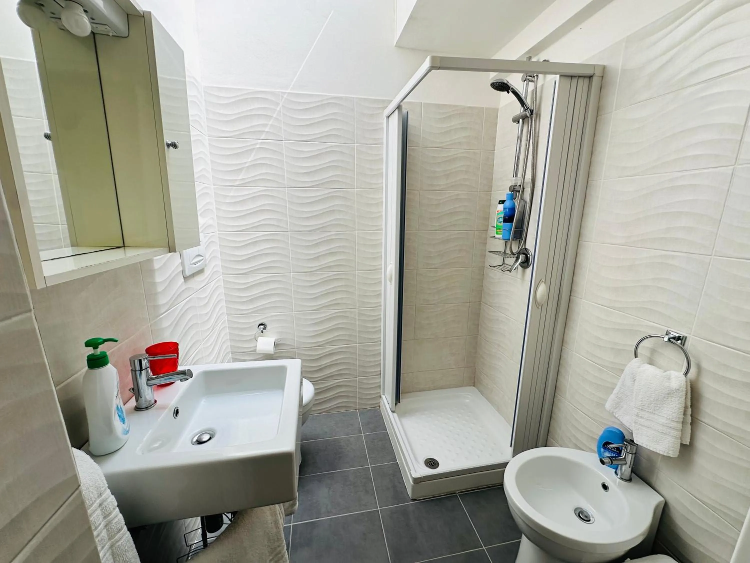 Dafne Marsala Centro