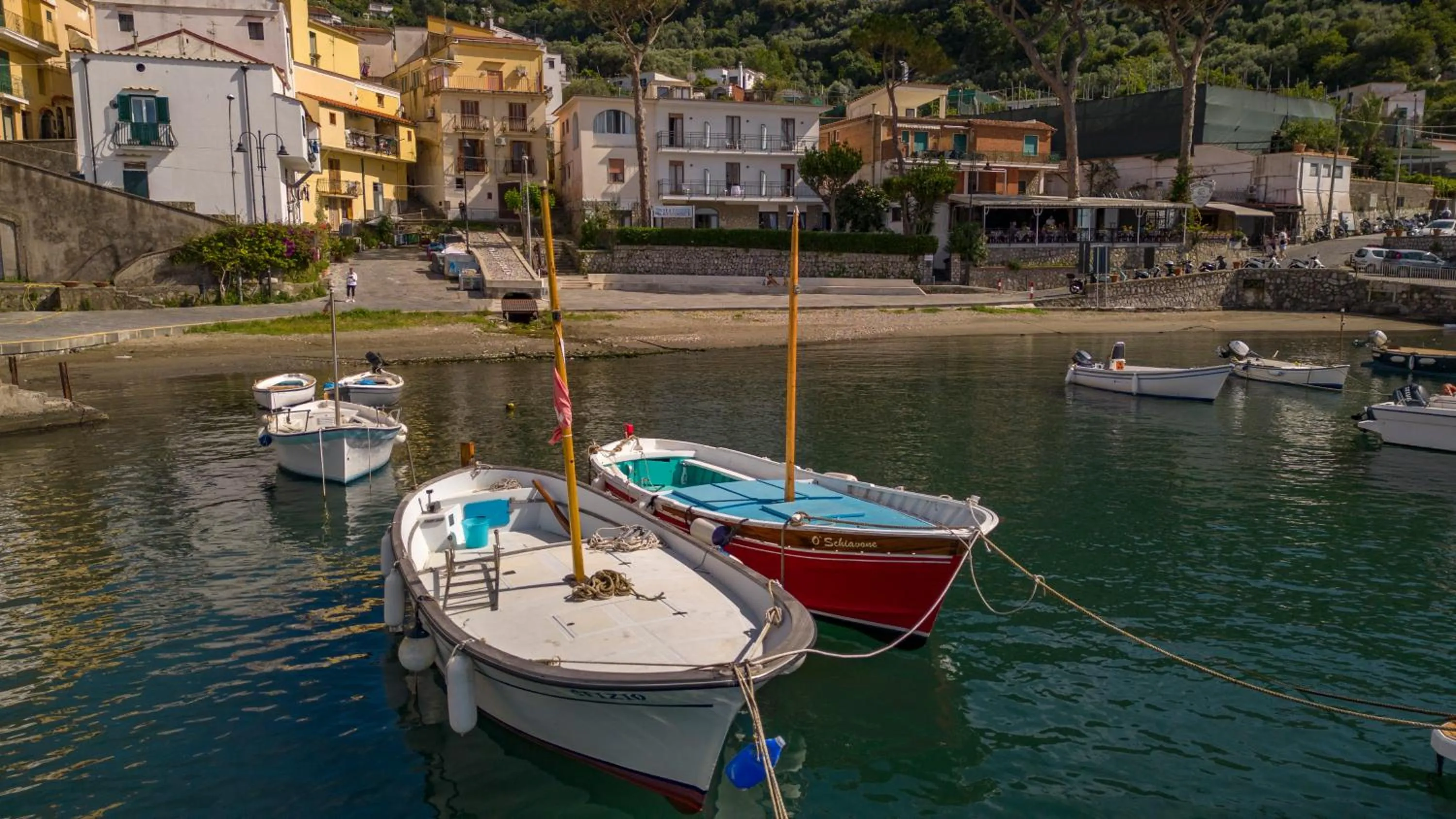 Nearby landmark in Sea Breeze Residence