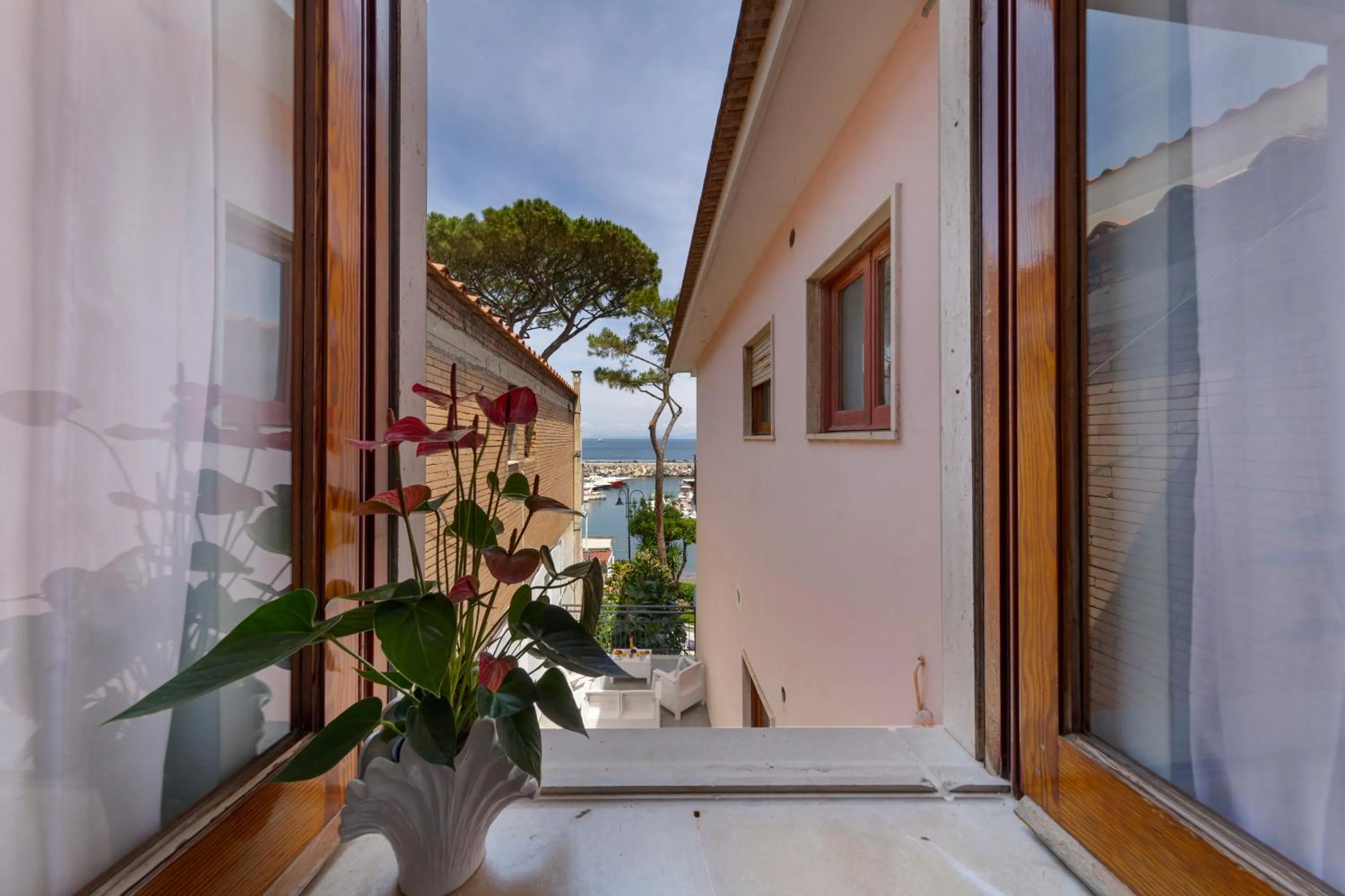 View (from property/room) in Sea Breeze Residence