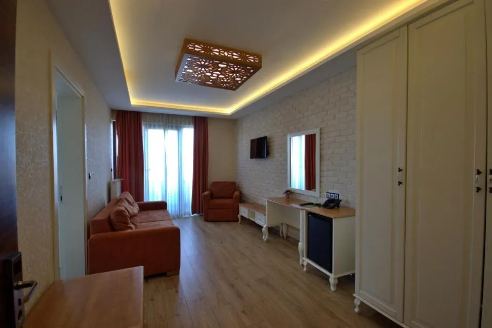 My Green Boutique Hotel