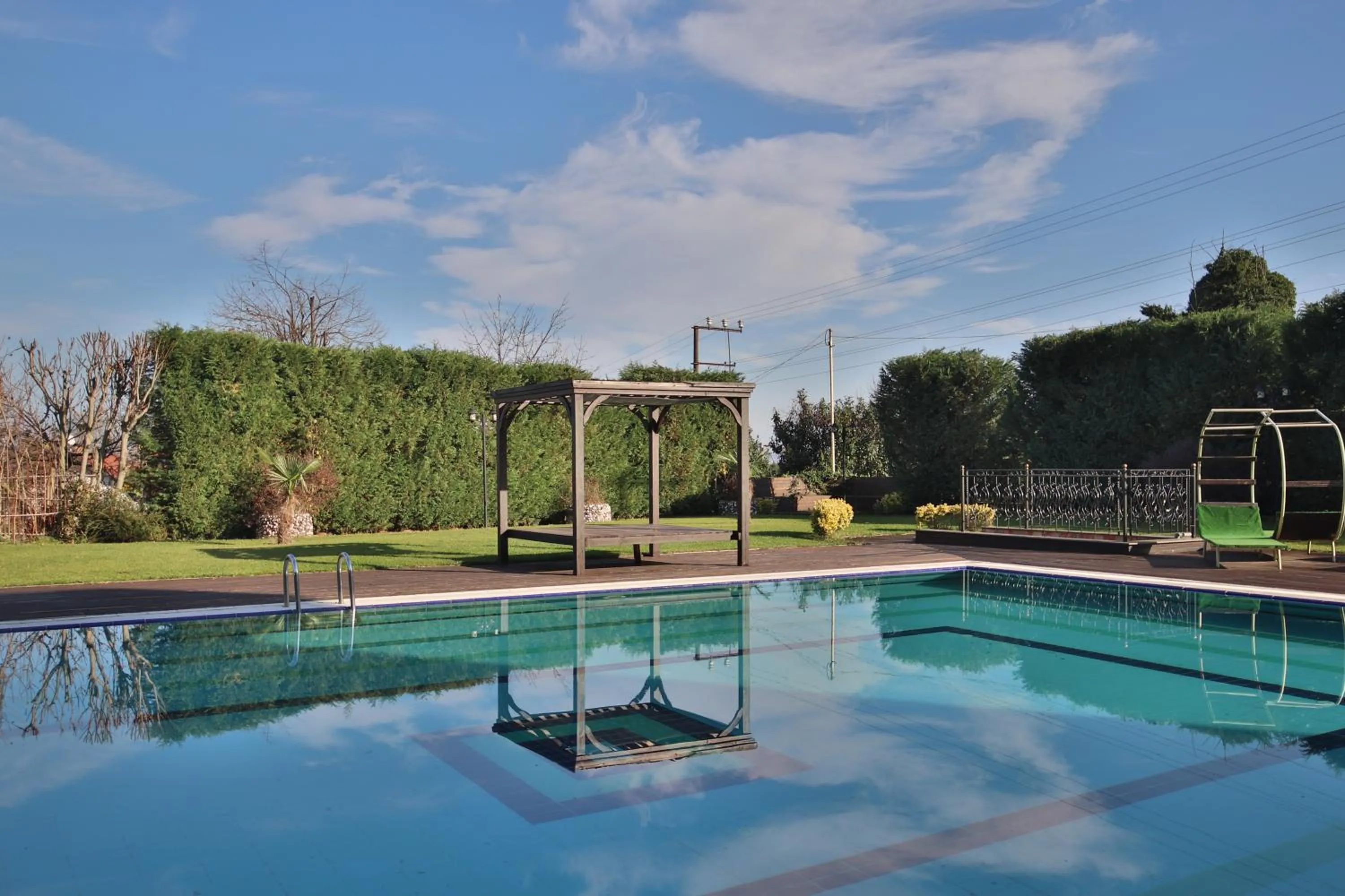 My Green Boutique Hotel