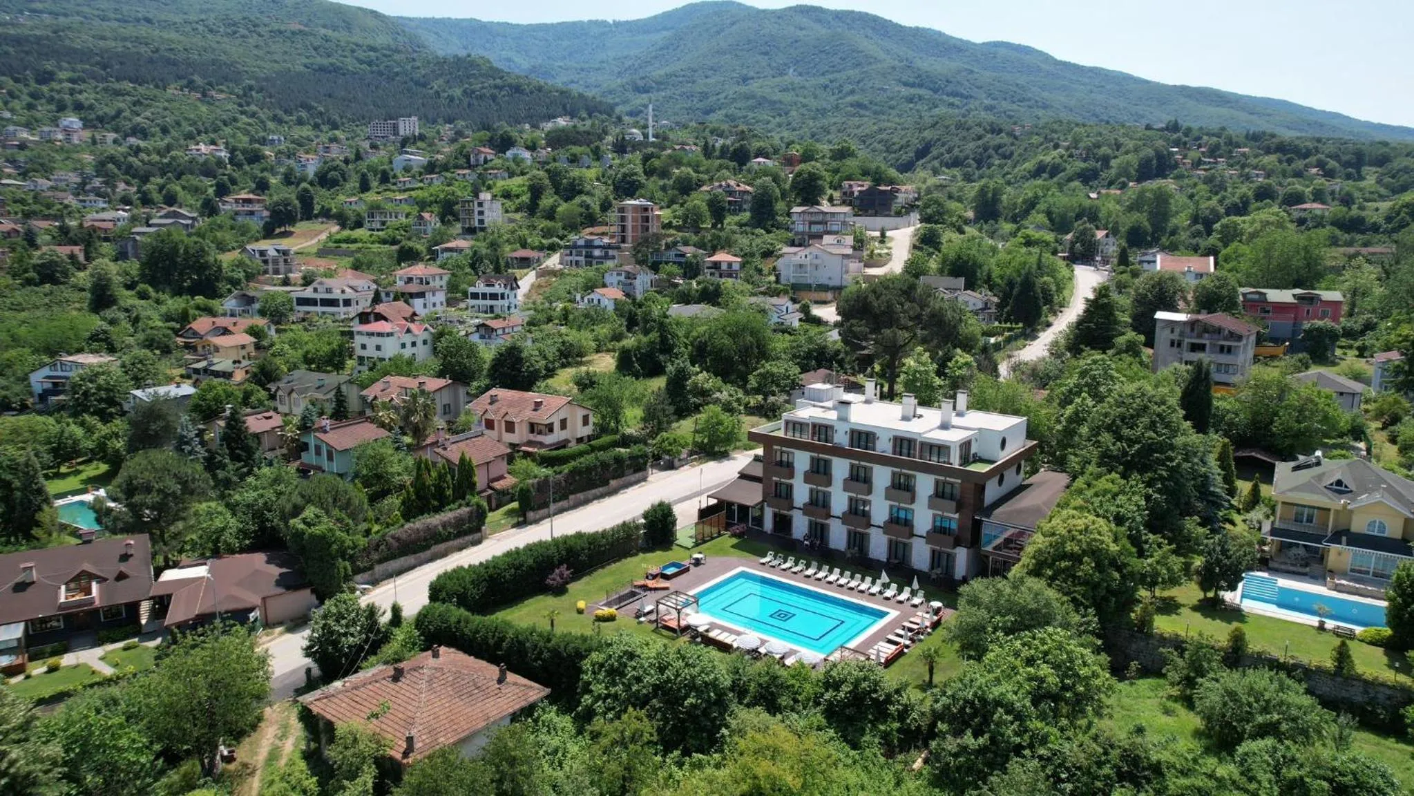 My Green Boutique Hotel