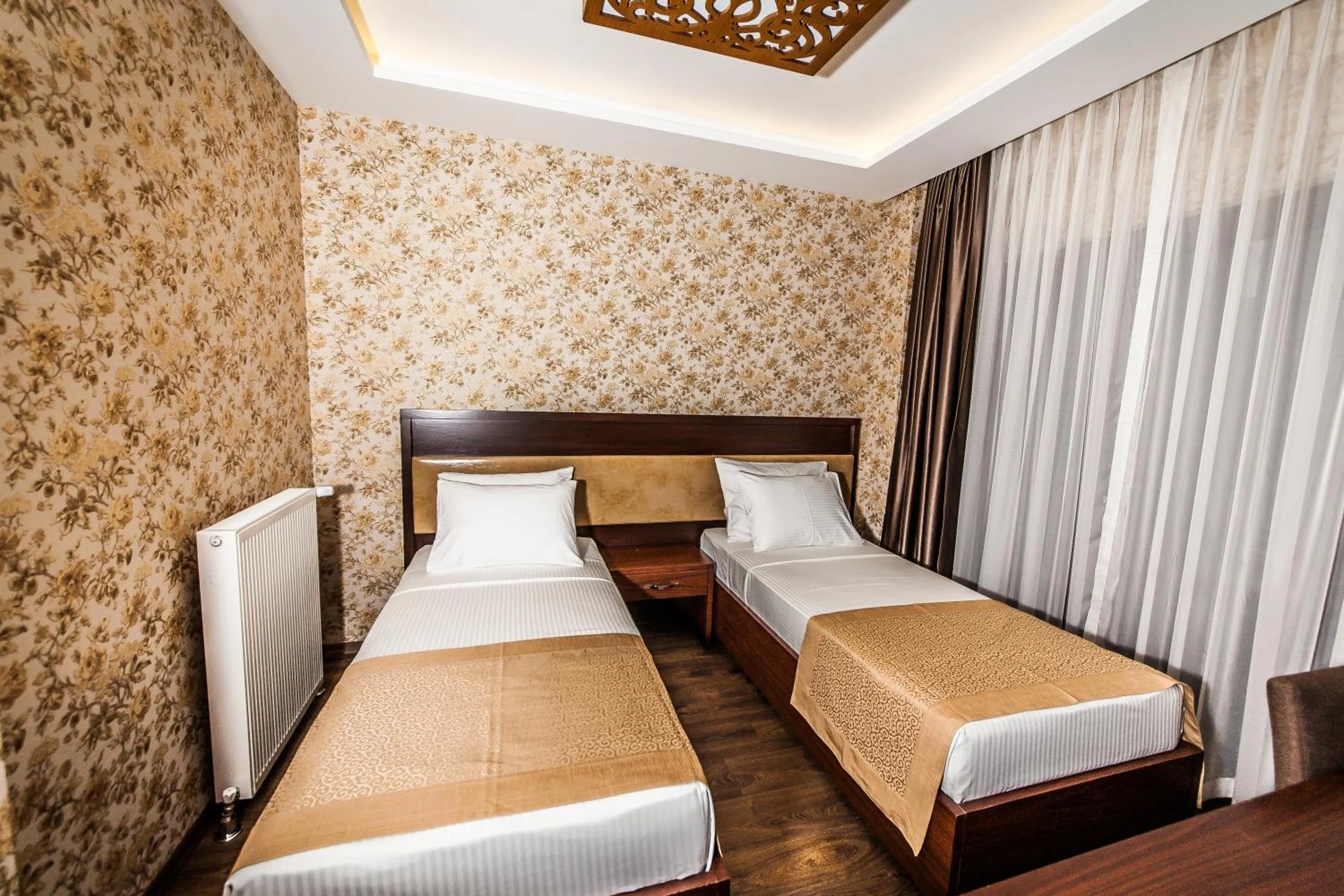 Bedroom, Bed in My Green Boutique Hotel