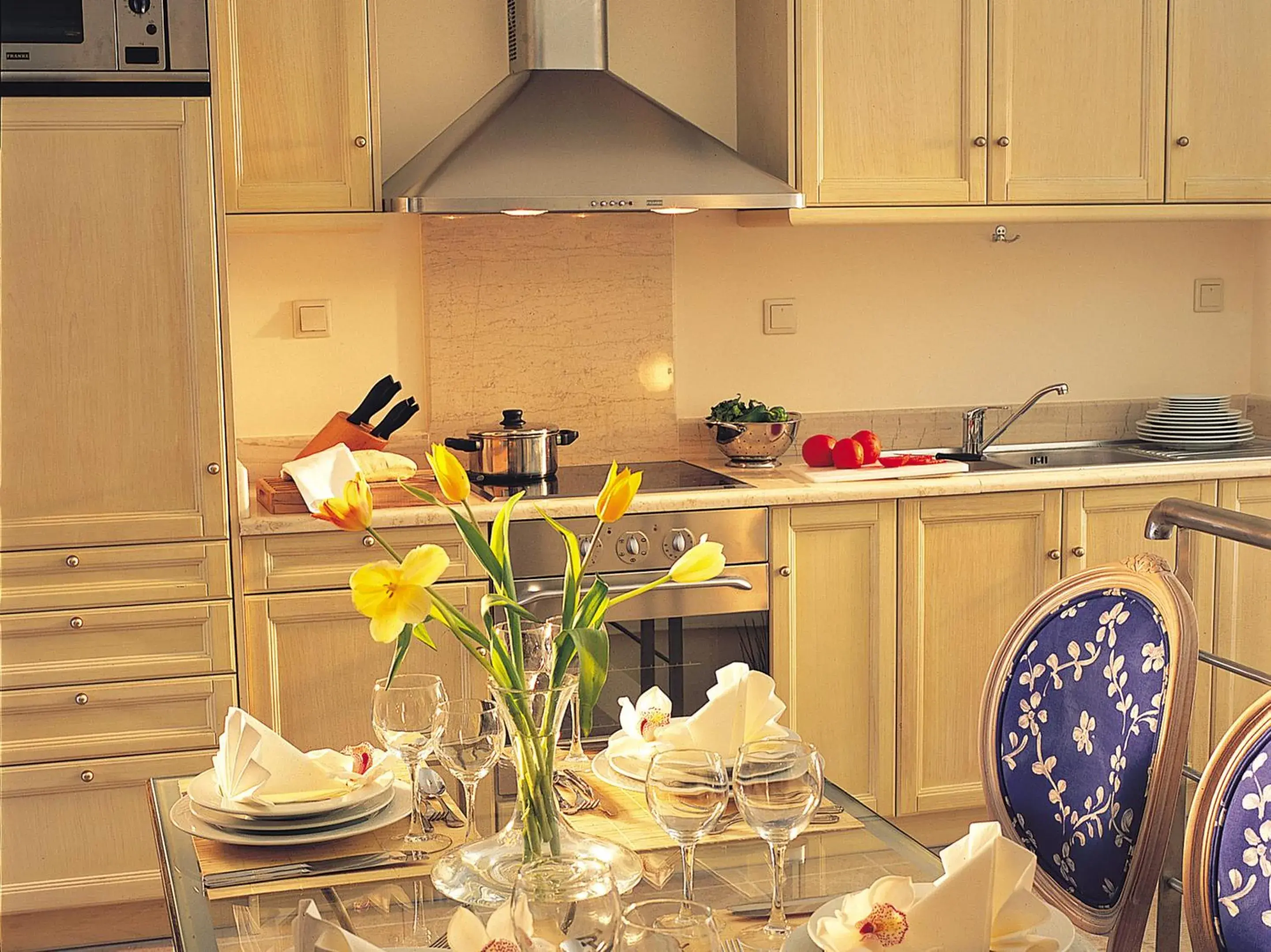 One Bedroom Maisonette in Grecotel Casa Adele One Bedroom Maisonette in Grecotel Casa Adele