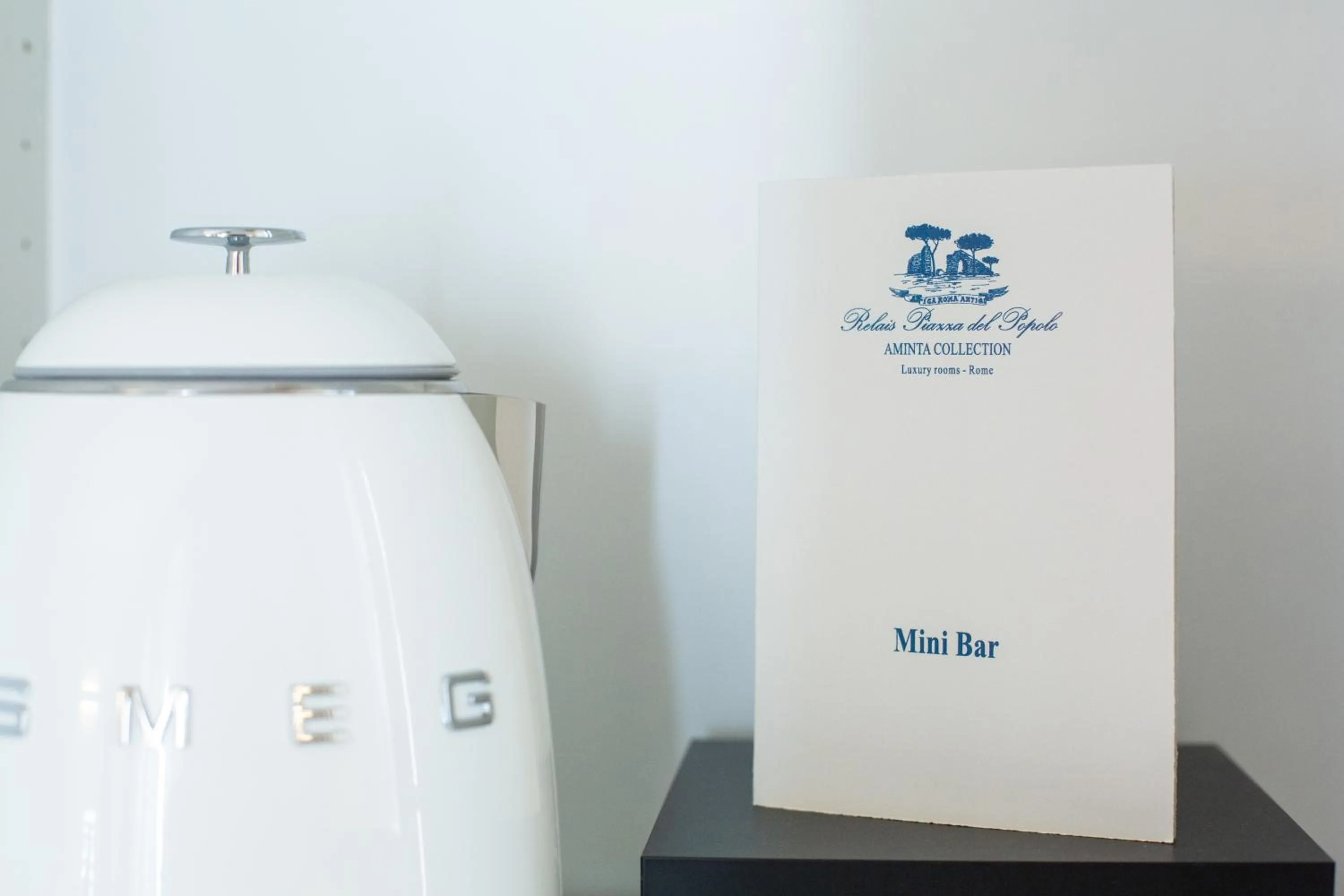 Relais Piazza Del Popolo