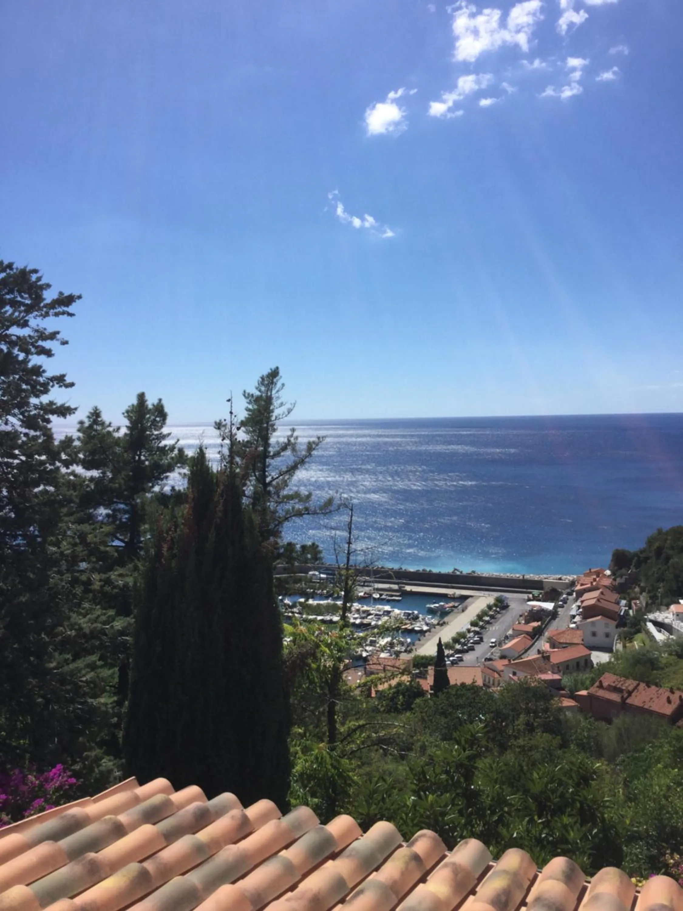 Neighbourhood in B&B Le Tre Casette