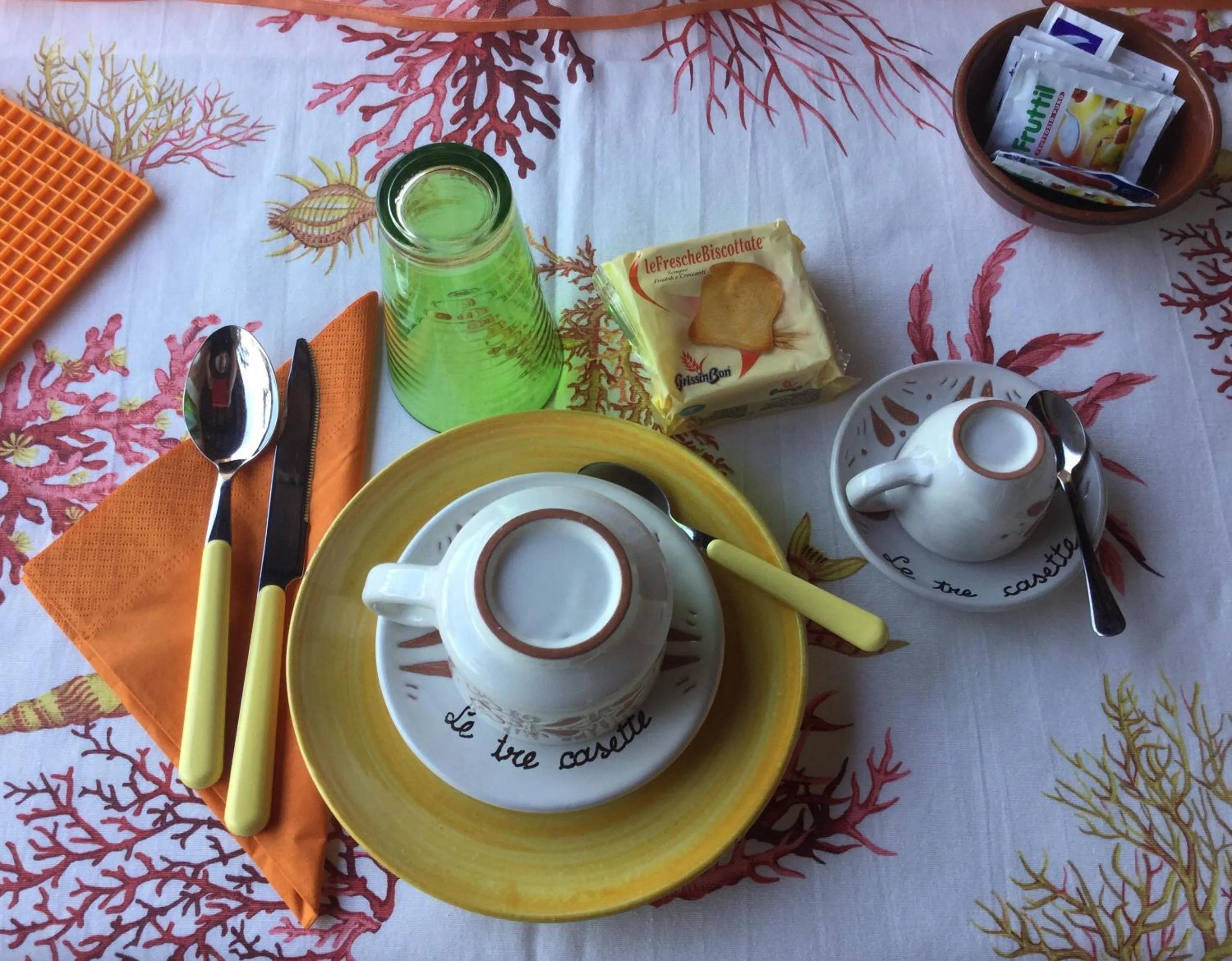 Other in B&B Le Tre Casette