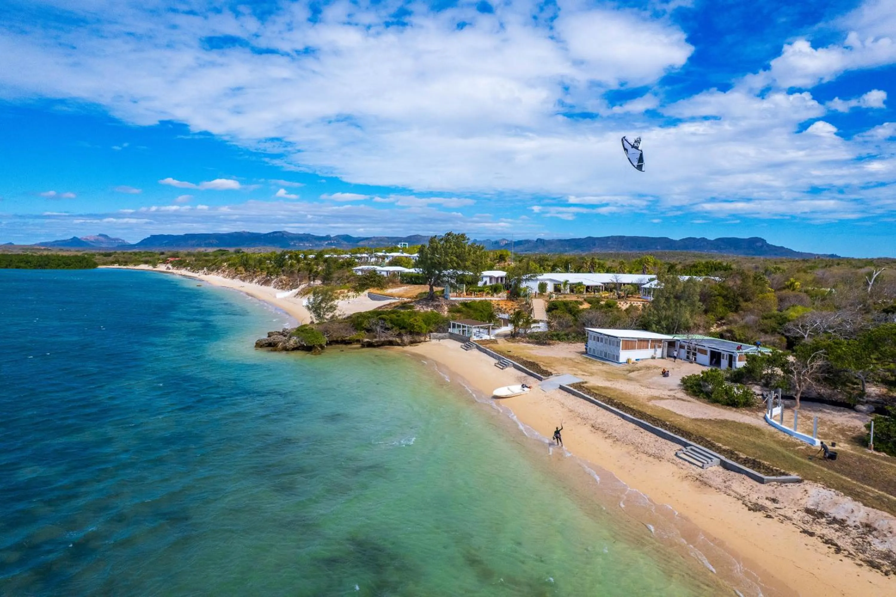 Activities in Mantasaly Resort