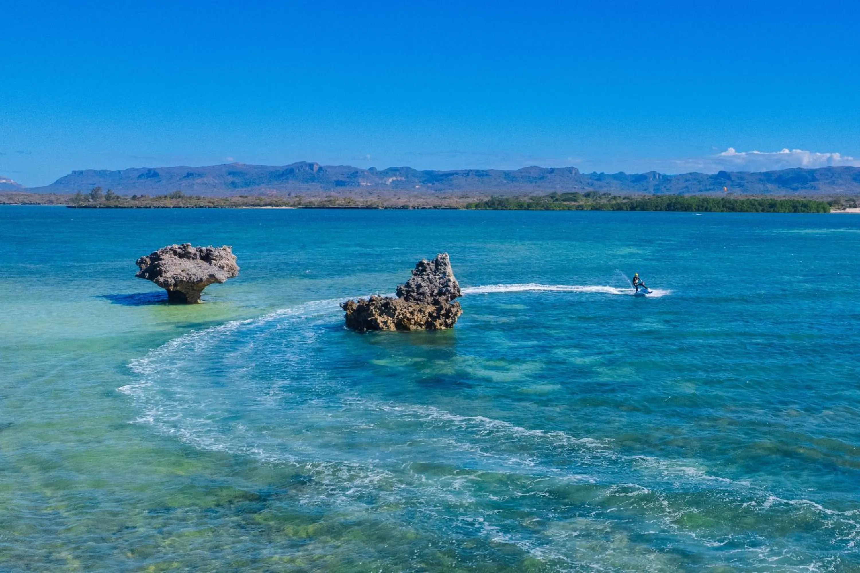 Activities in Mantasaly Resort