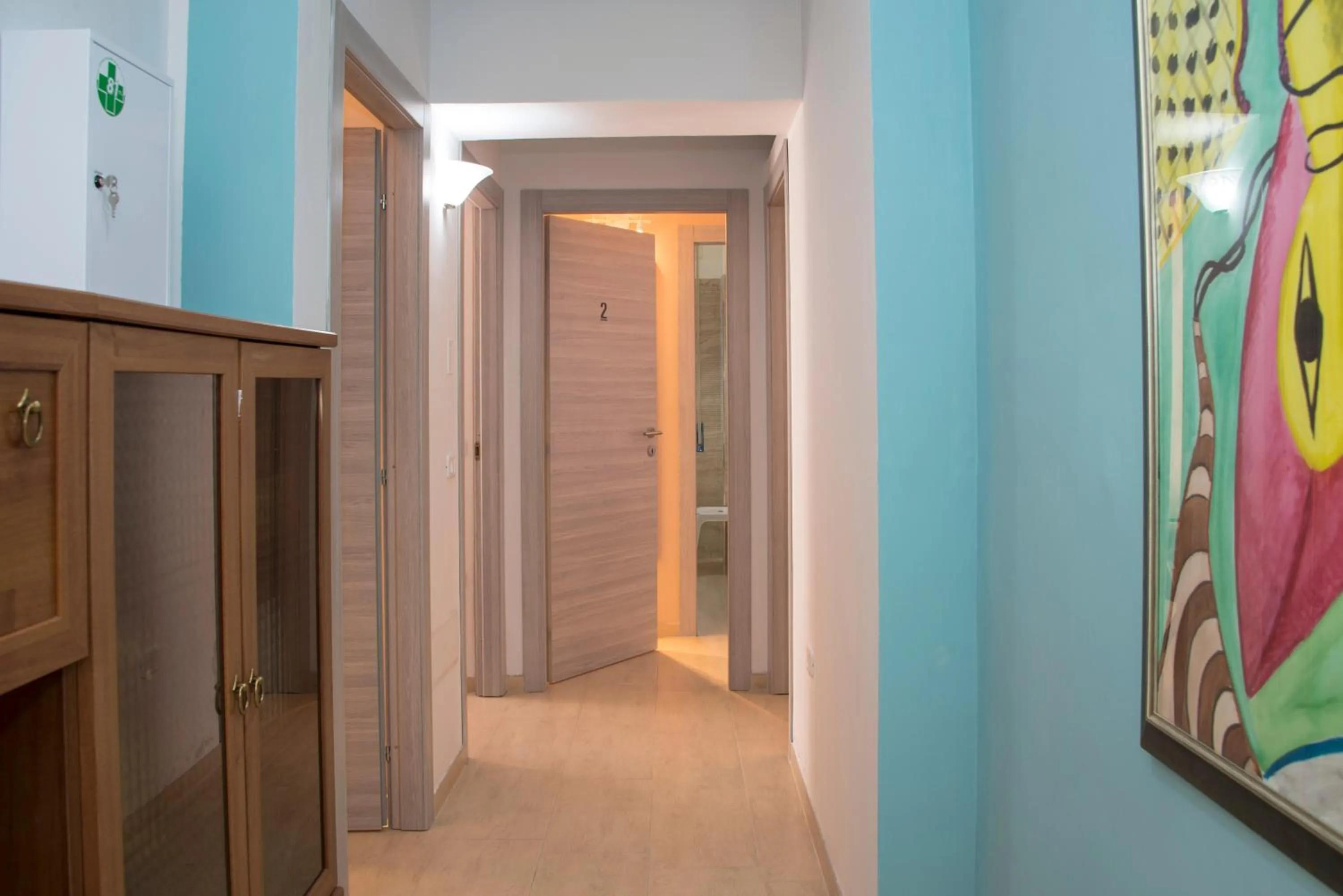 Other in B&B Villa degli Angeli