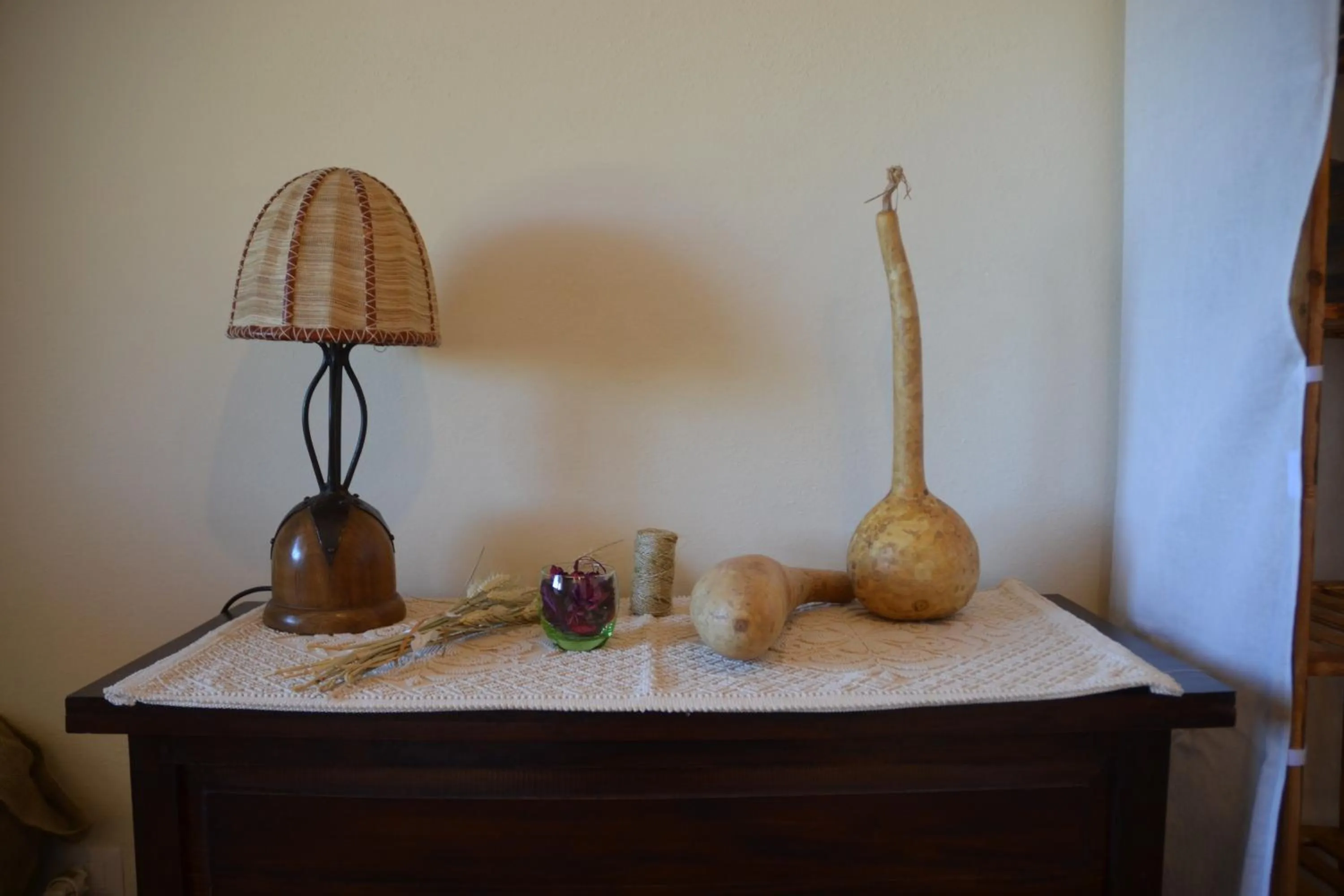 Bedroom in B&B Antica Botte Sassari