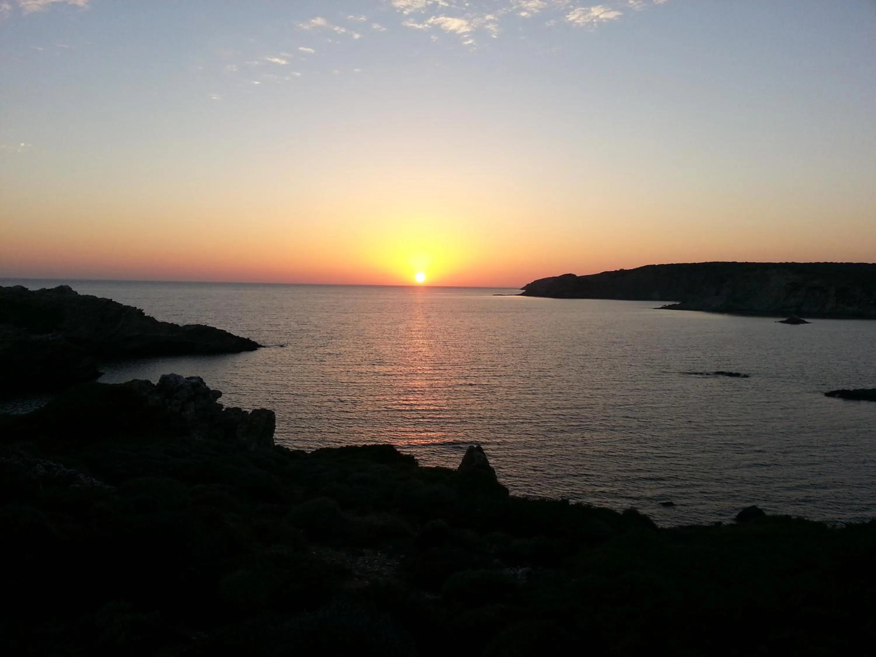 Natural landscape in B&B Antica Botte Sassari