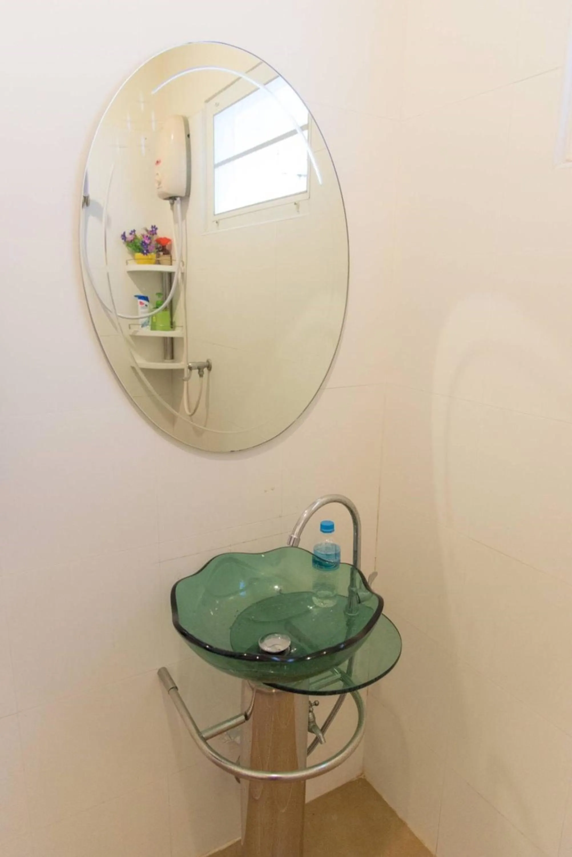 Bathroom in Lotus Suite Hua Hin