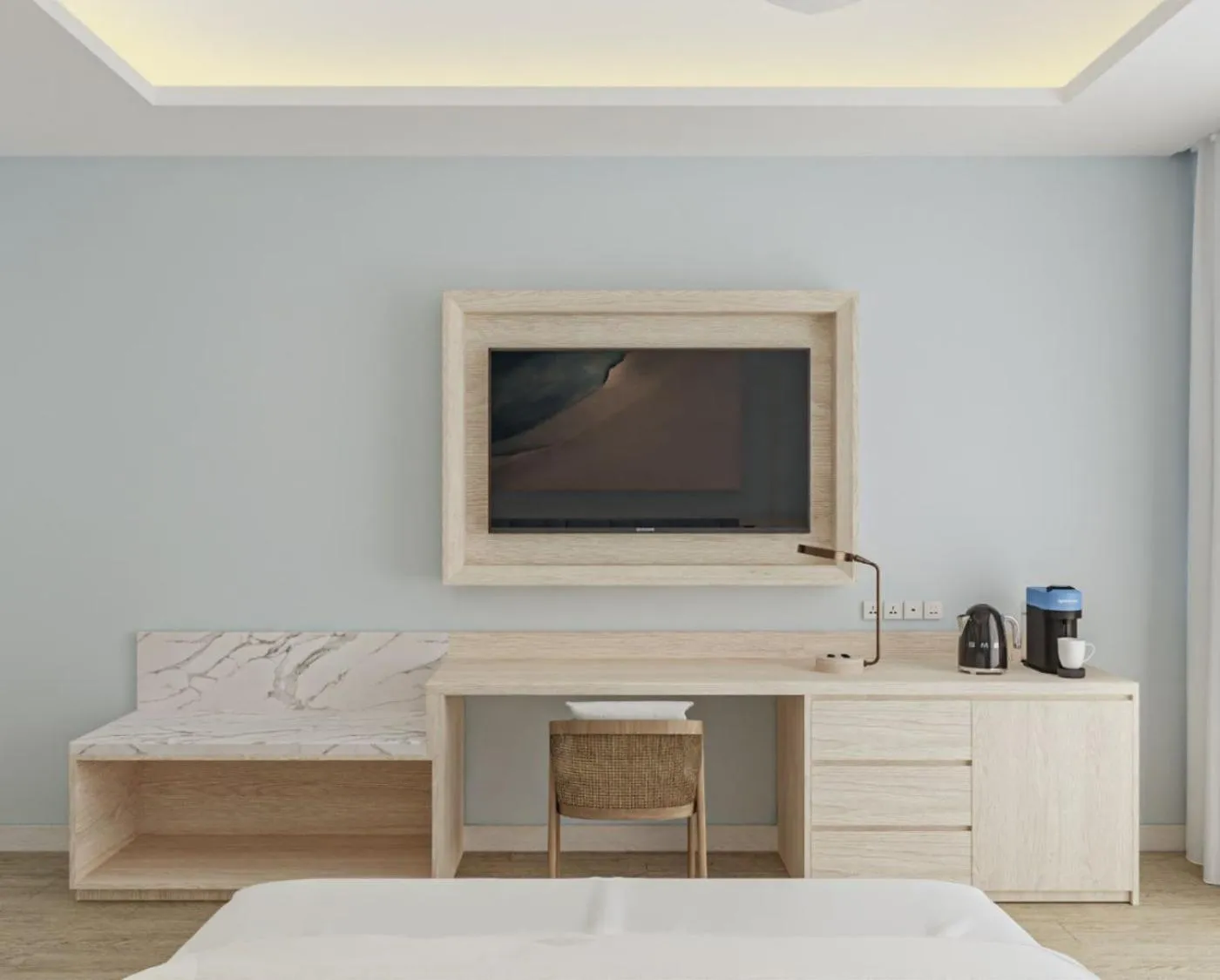 TV and multimedia in Eriyadu Island Resort