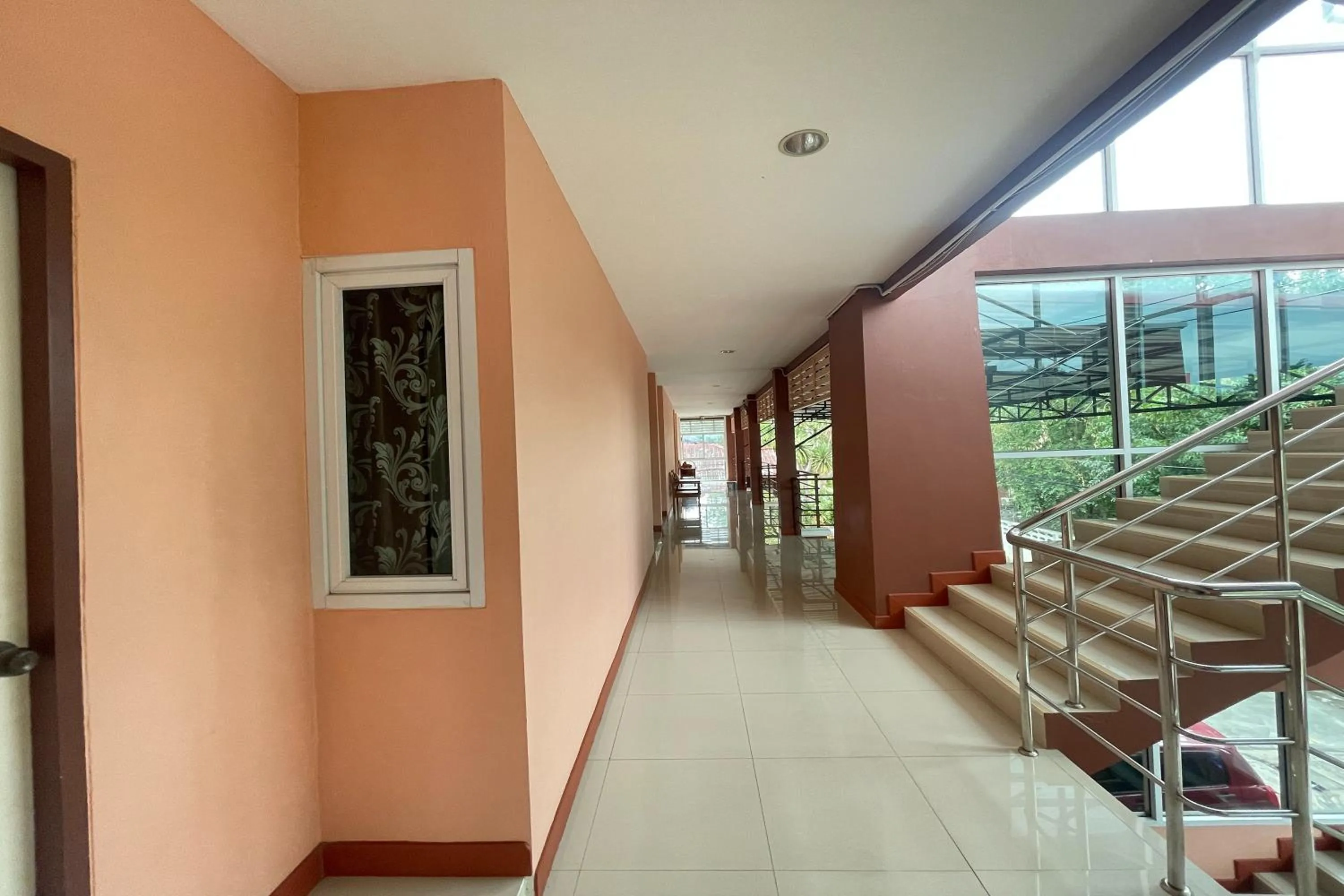 Property building in P&P Place