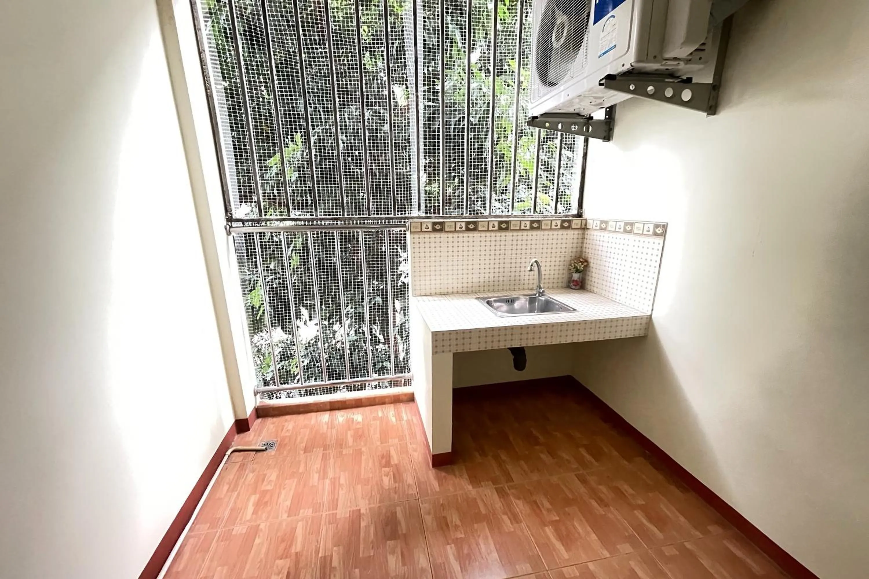 Bedroom in P&P Place