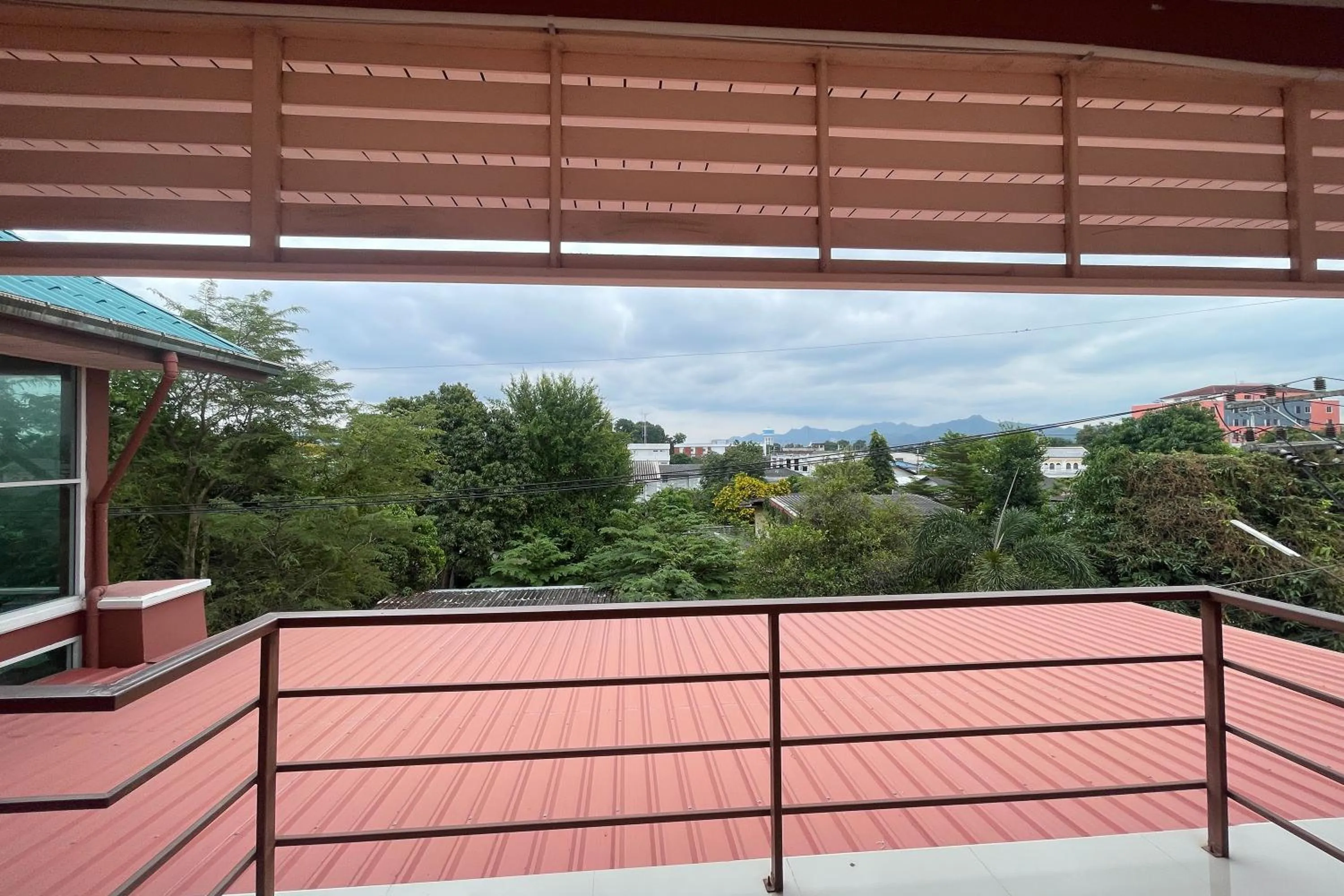 Property building in P&P Place